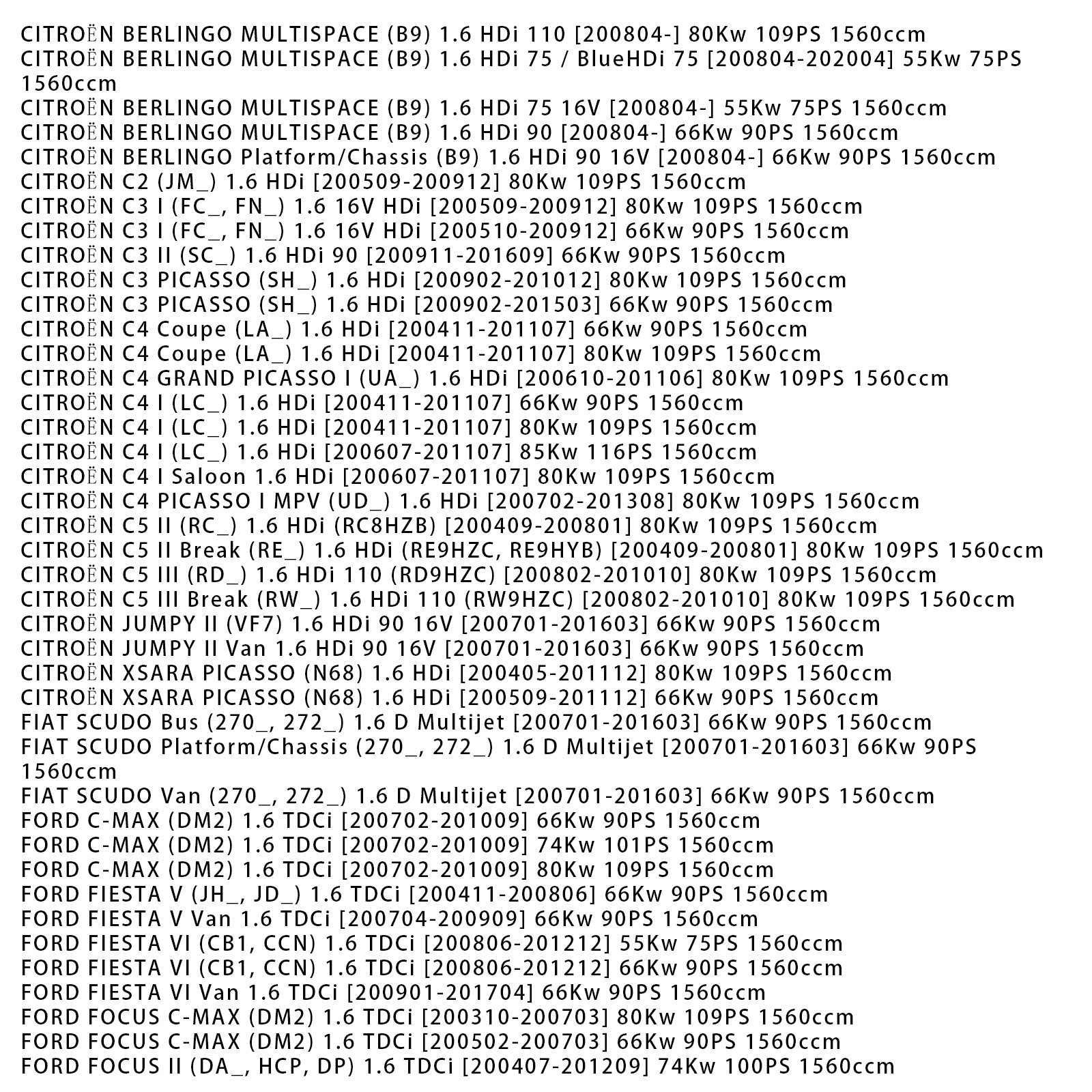 Vacuum Pump 7806000 For Volkswagen Audi