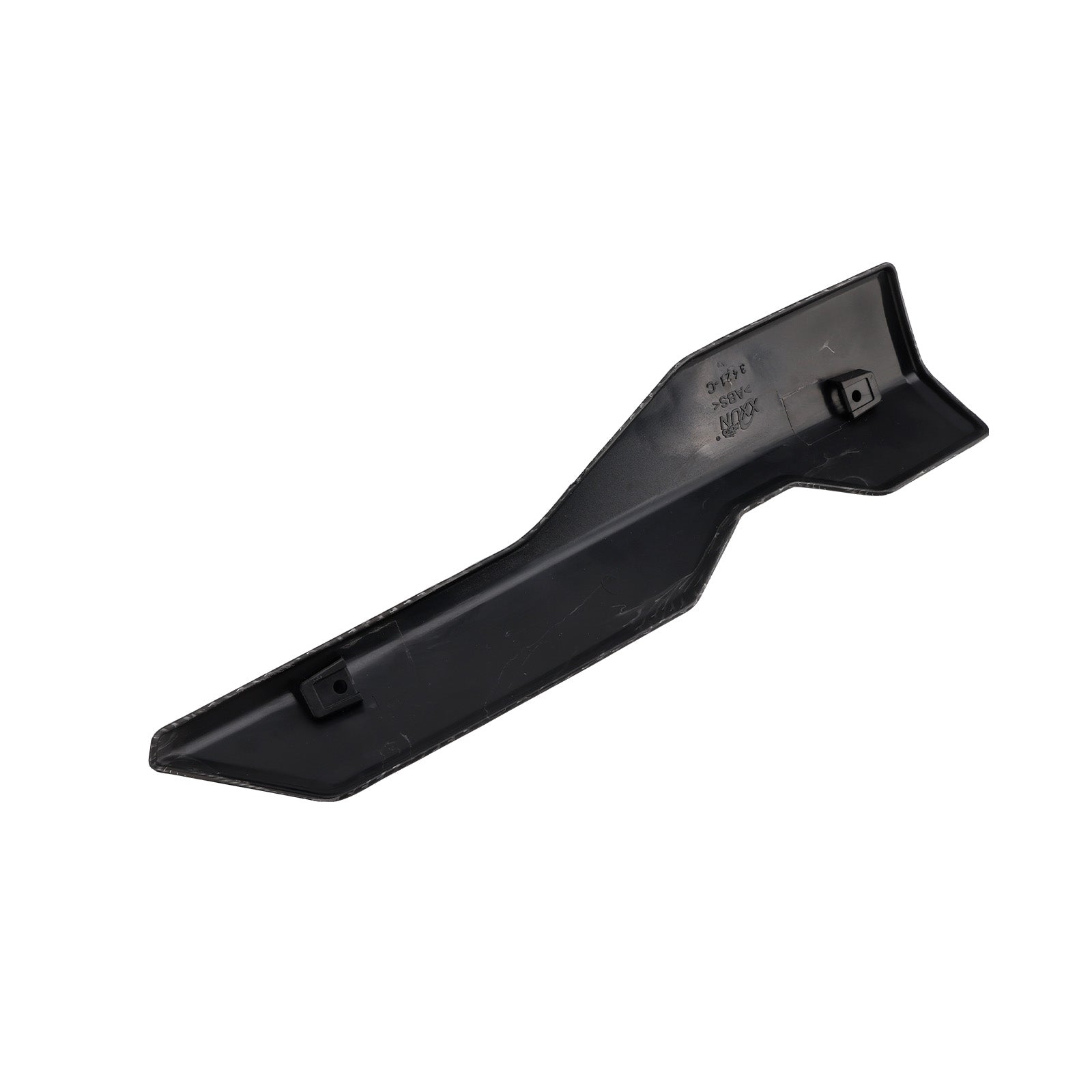 2022-2024 Honda ADV 350 Exhaust Pipe Heat Shield Cover Shell