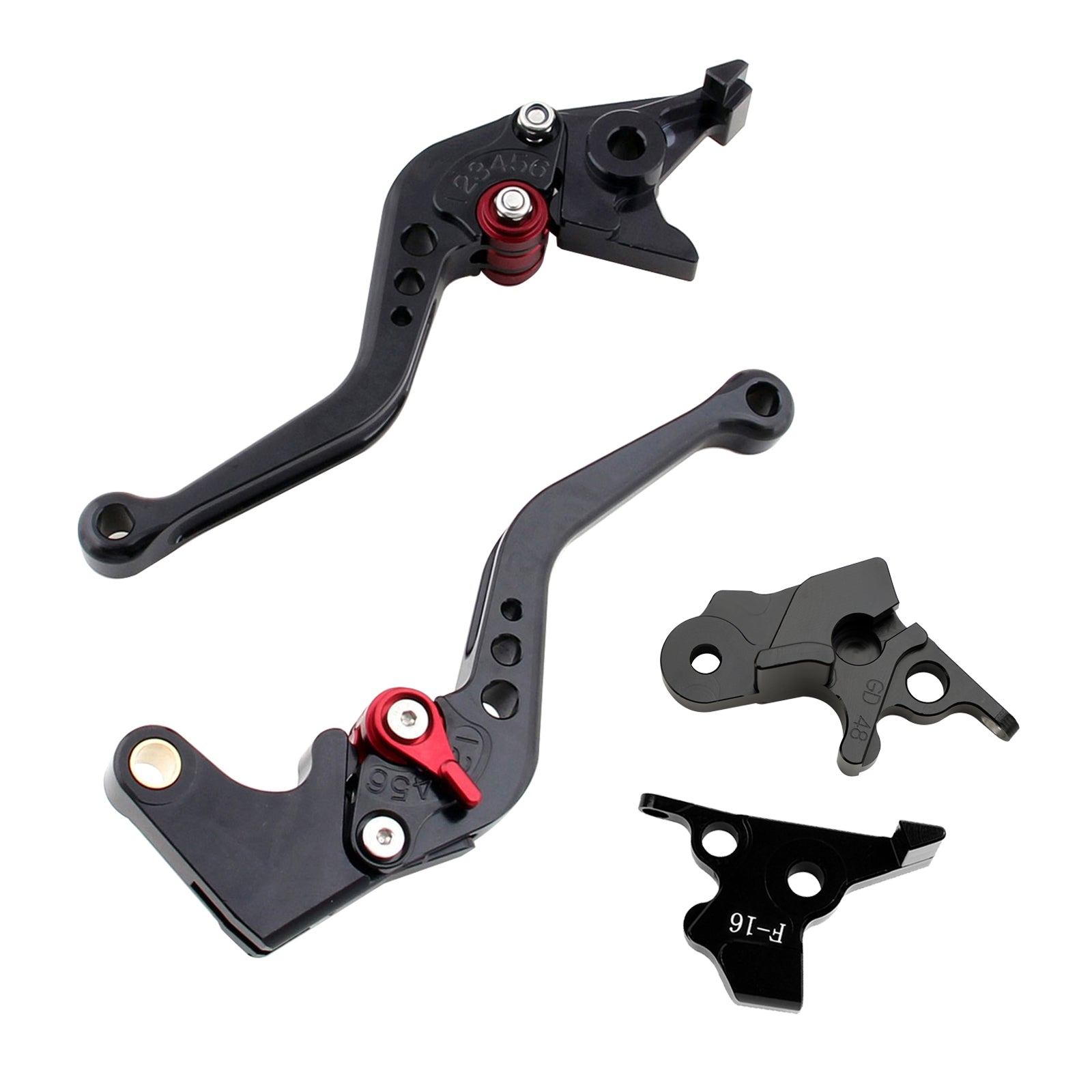 2022-2023 HARLEY X350 NEW Short Clutch Brake Lever