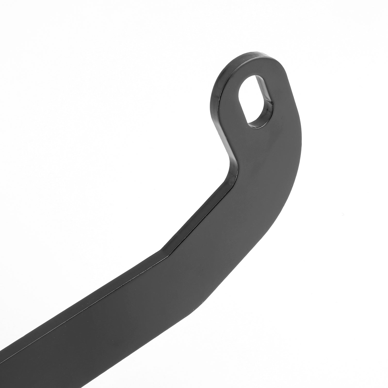 2009-2013  Harley Road Glides Street Glides Road Glides, FLHT, FLHX Engine Guard Crash Bar Frame Protector Bumper