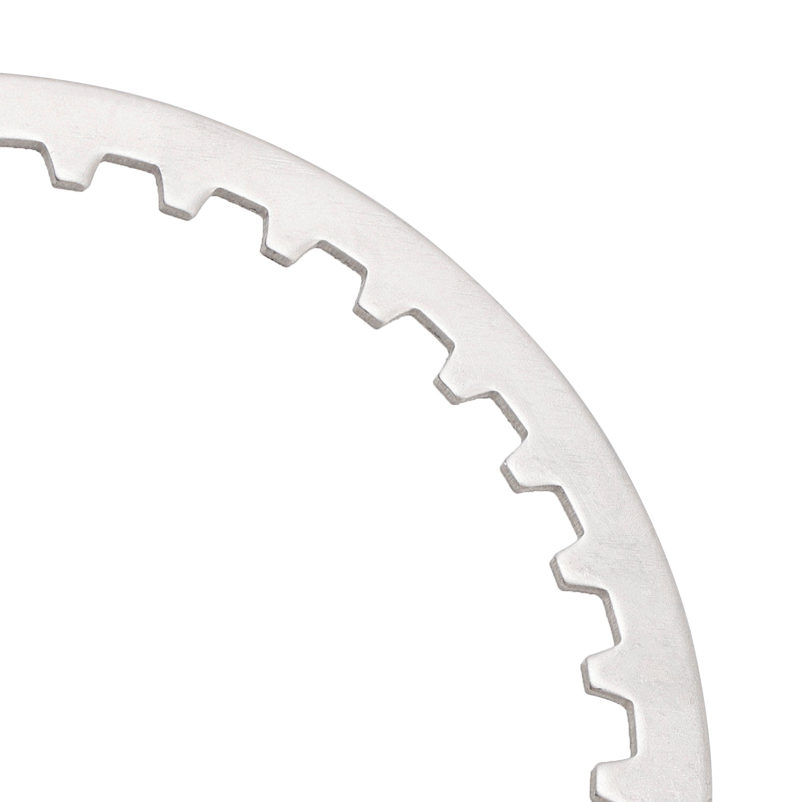 Clutch Friction Plates And Gasket Kit for Kawasaki Ninja 250 300 EX300 2015-2017