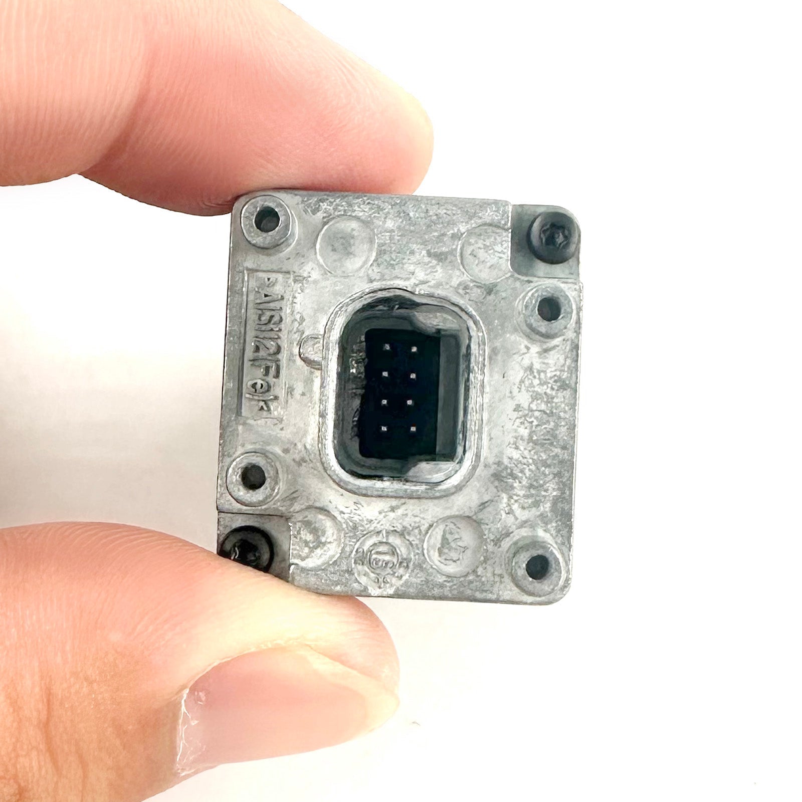 09/2013 ?C 05/2019 BMW X6 F16 Surround View Kamera 66539360369