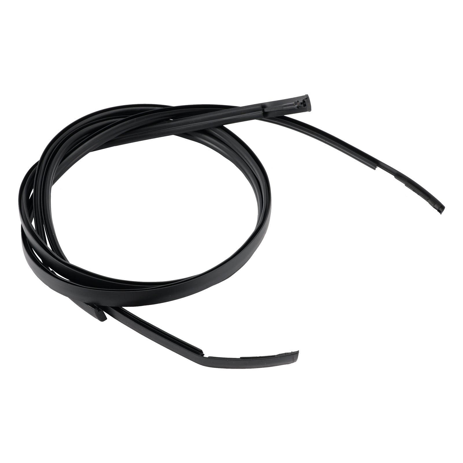 2012-2018 Nissan Versa 2PCS Moulding-Roof Drip 73852-3AW0A,73853-3AW0A