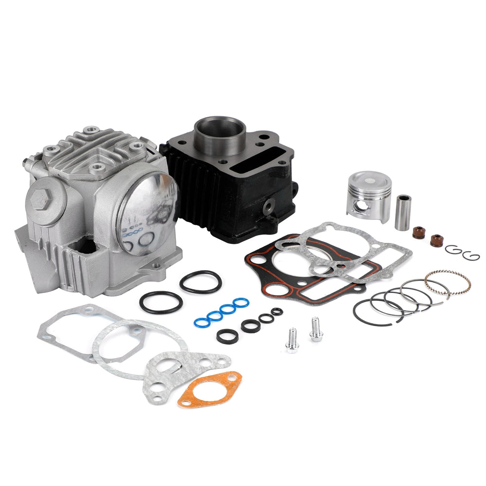 CYLINDER ENGINE REBUILD KIT FOR HONDA Z50 Z50A Z50R TRIAL BIKE DIRT BI