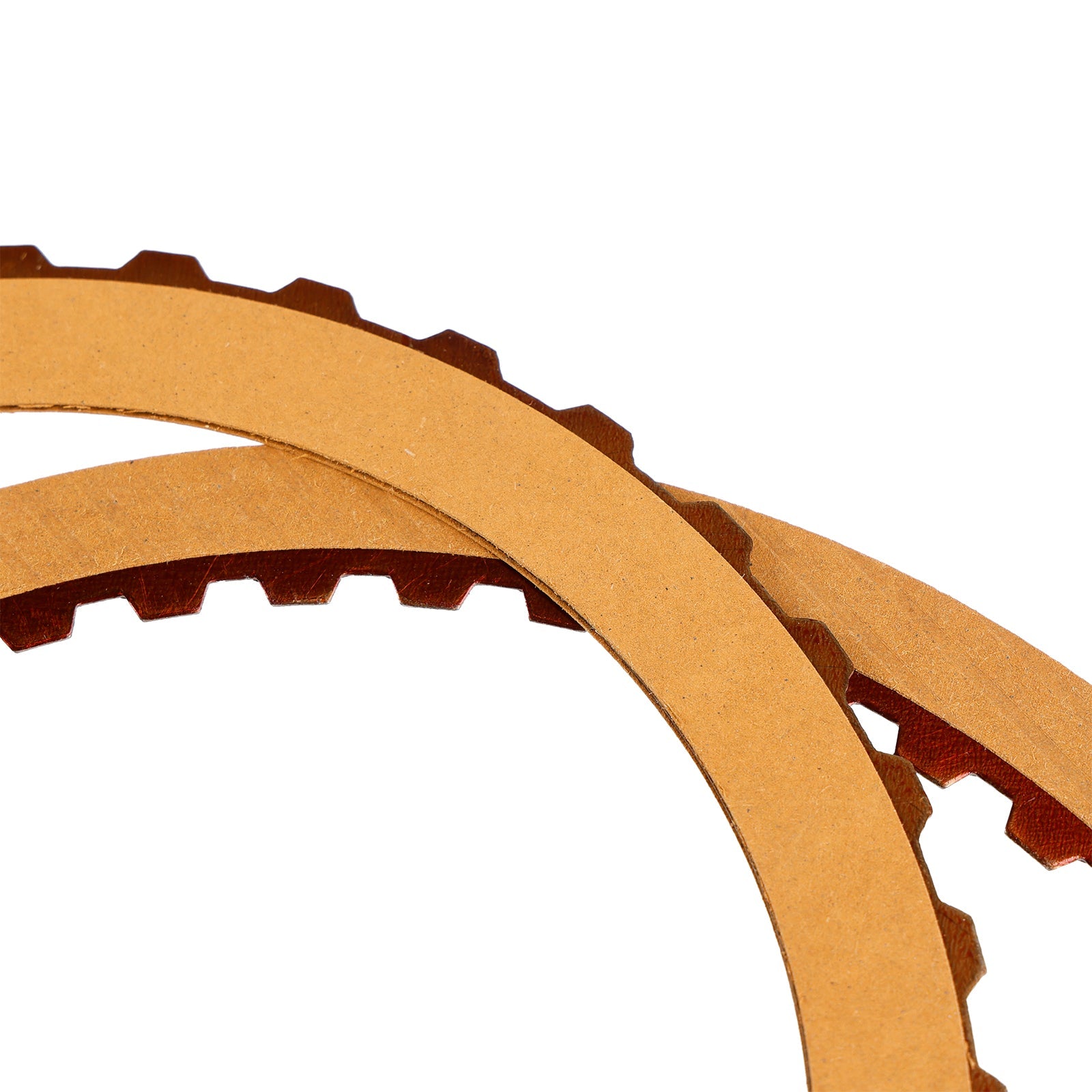 2013-on Ford Lincoln Mazda Transmission Rebuild Kit 6F35