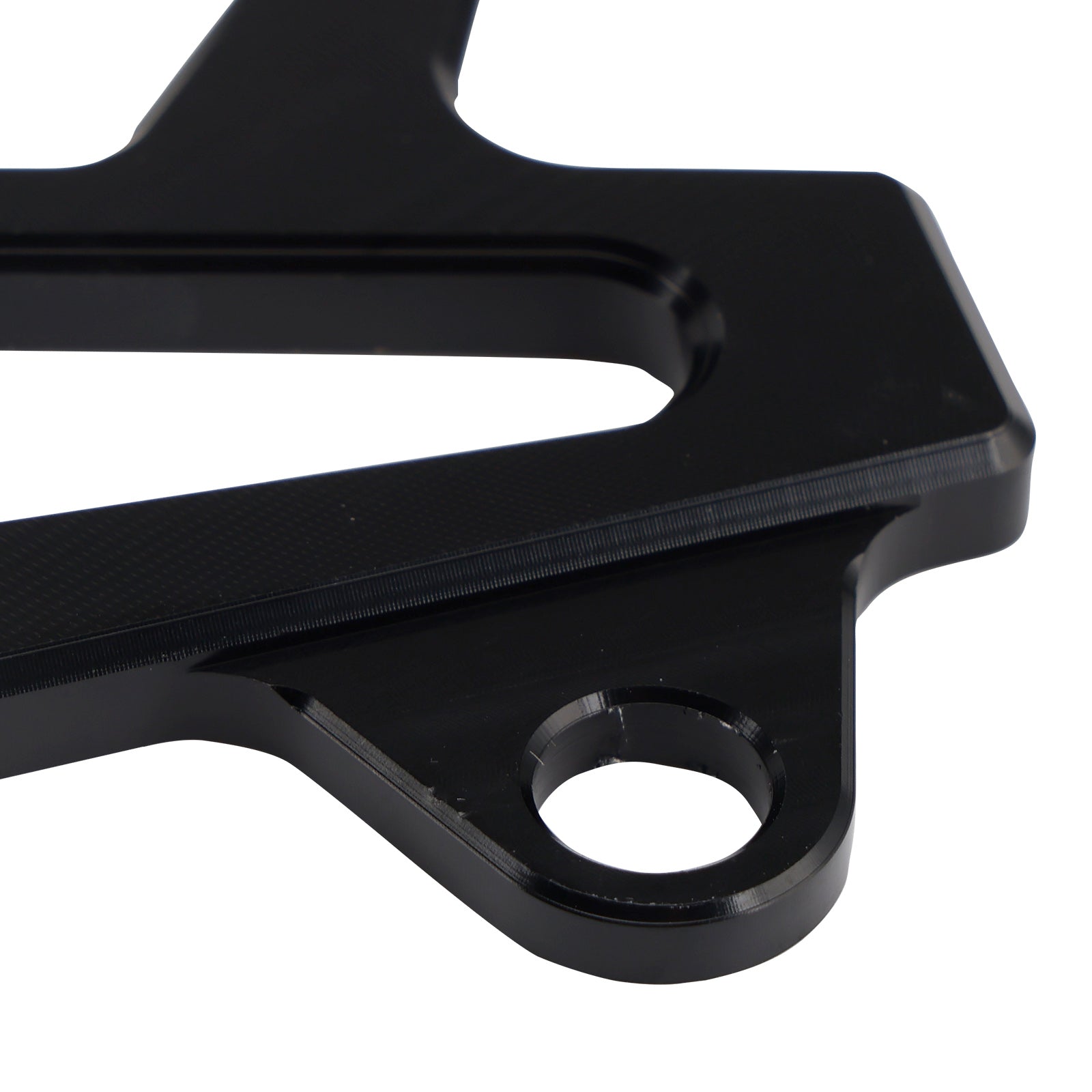 Front Sprocket Cover Guard For Suzuki DR-Z400SM 2000-2024 DRZ400/S/E