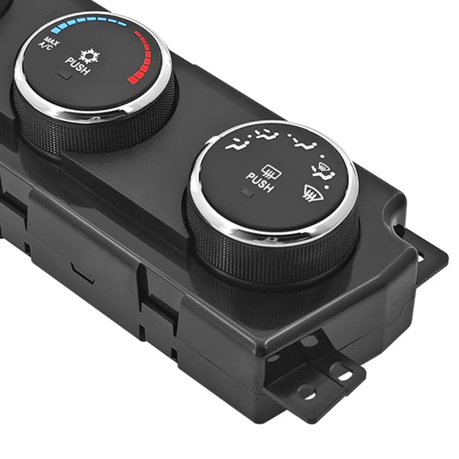 2010Dodge Ram 2500 AC Heater Climate Control Panel Module 55111290 68090626AD