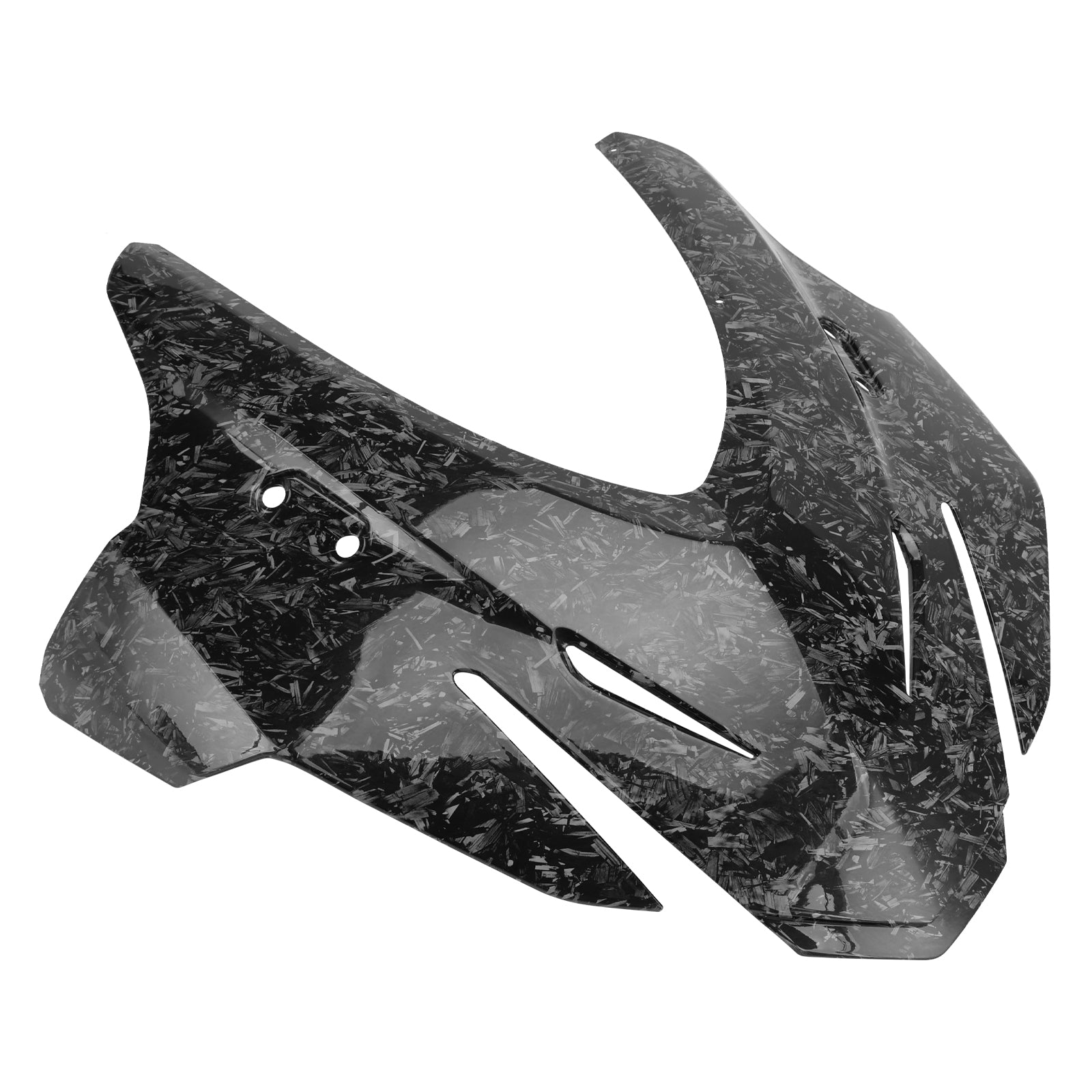 2024-2025 Aprilia RS457 RS 457 Headlight Fairing Windshield Cover