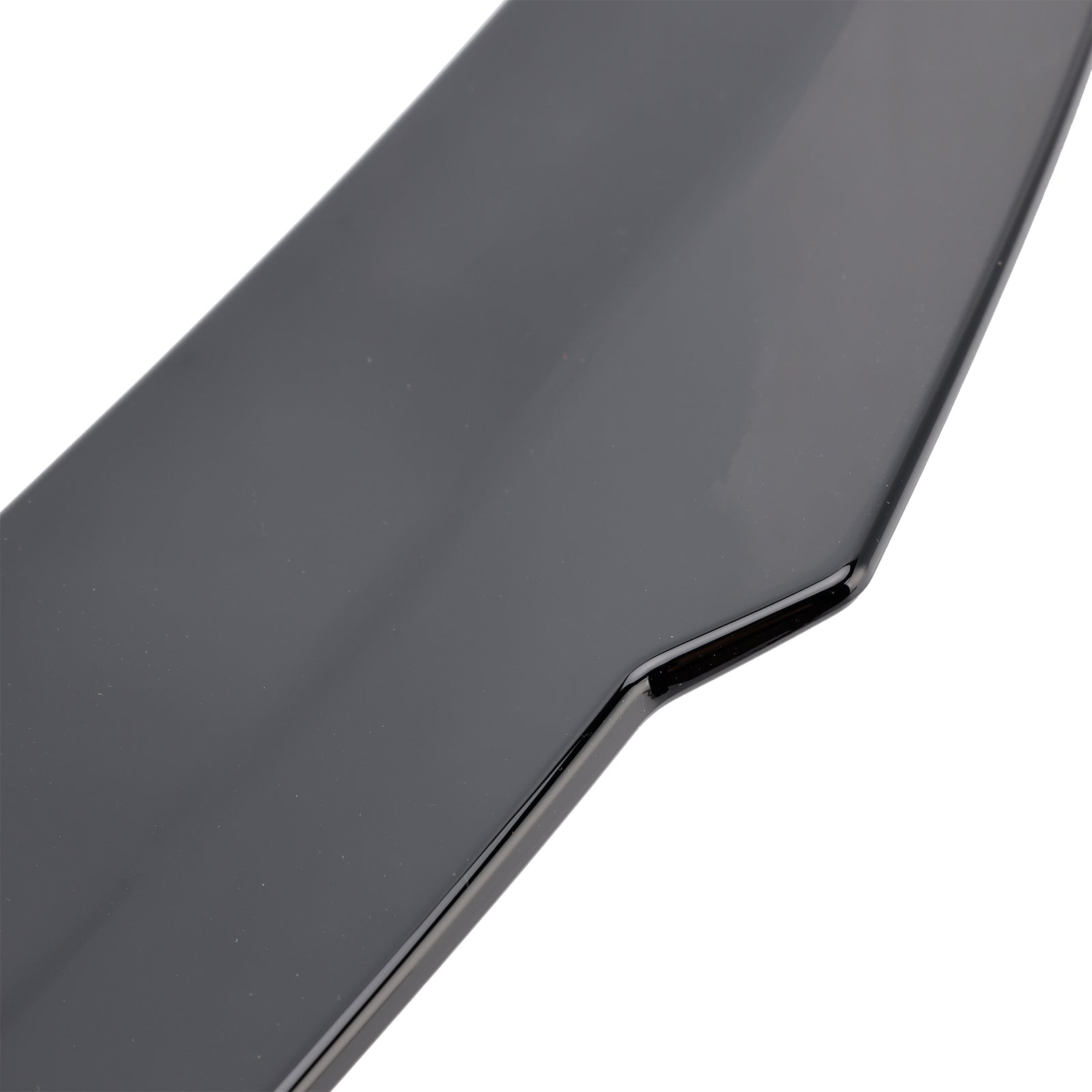 2015-2020 F83 M4 Convertible Gloss Black Rear Boot Spoiler