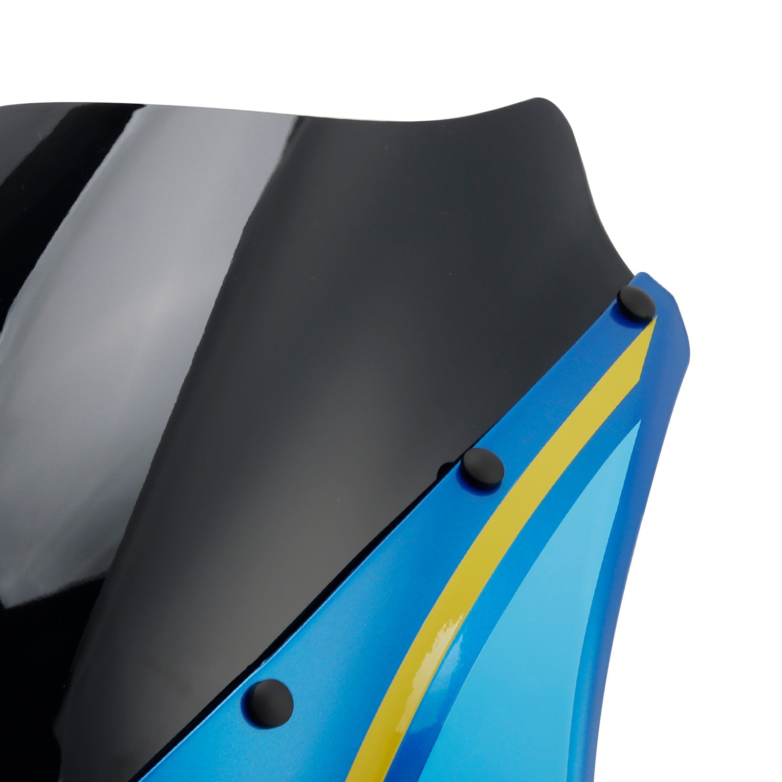 2022-2025 Yamaha XSR900 Headlight Fairing Windshield WindScreen