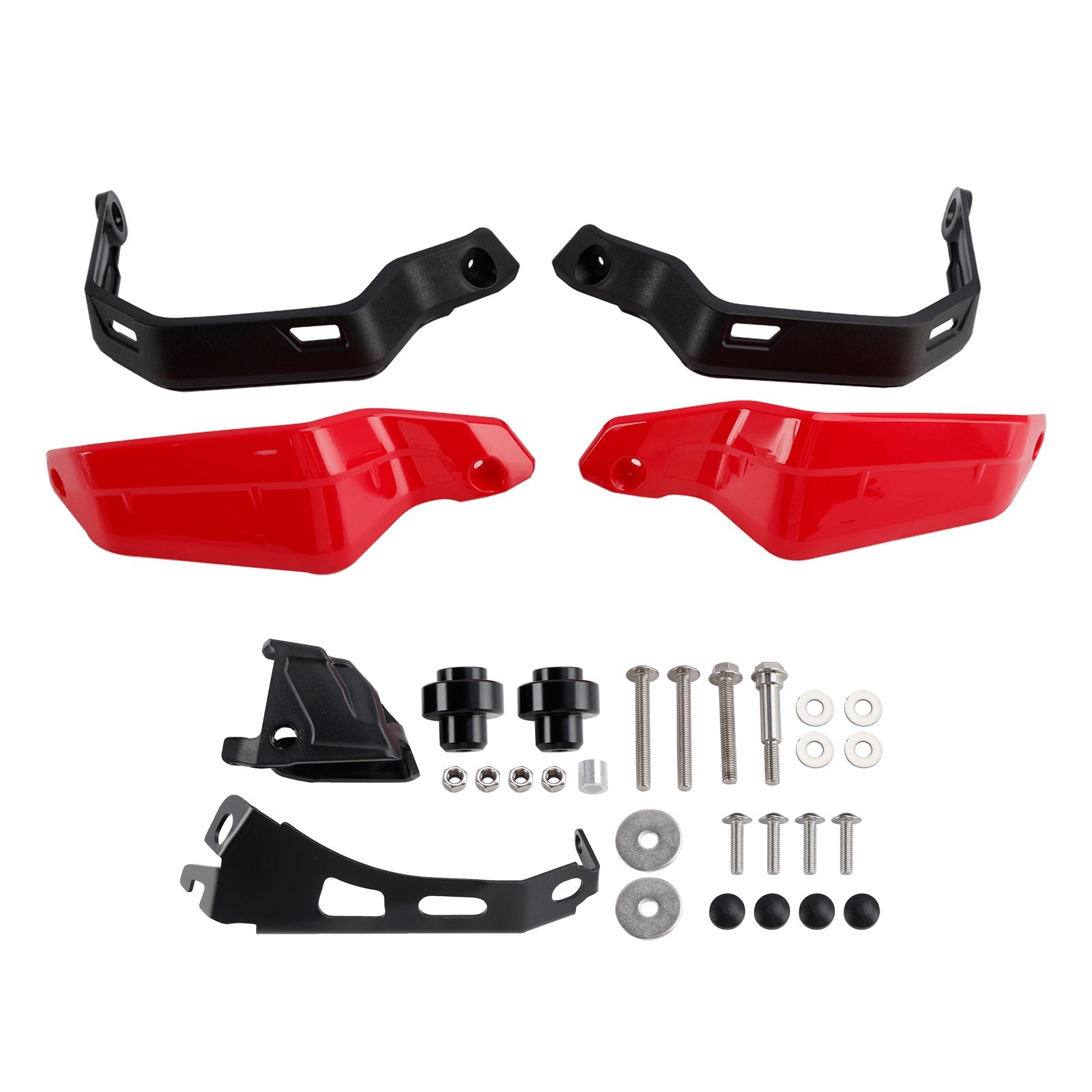 2023-2024 Honda XL750 Transalp Handguard Protector