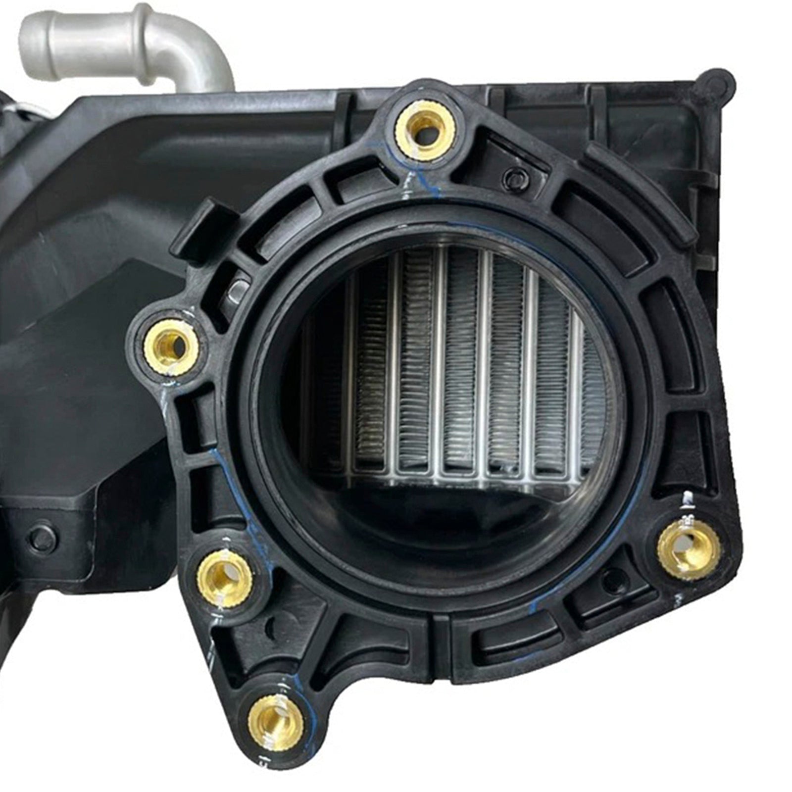 2022-2024 Toyota Highlander 4 Cyl 2.4L, 4 Cyl 2.5L, 6 Cyl 3.5L 17940-F0010 Turbo Intercooler Assy