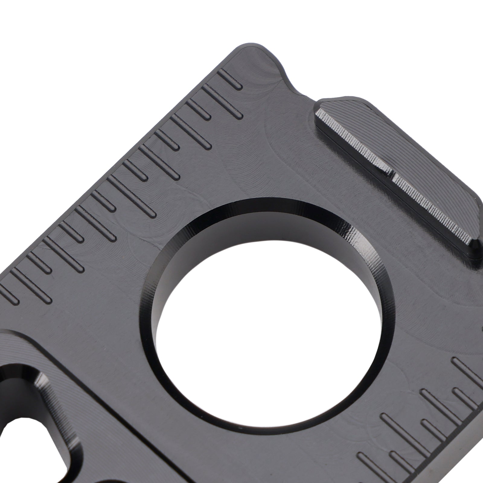 2005-2024 SUZUKI DRZ400SM 400S 400E CNC Rear Chain Adjuster Axle Block