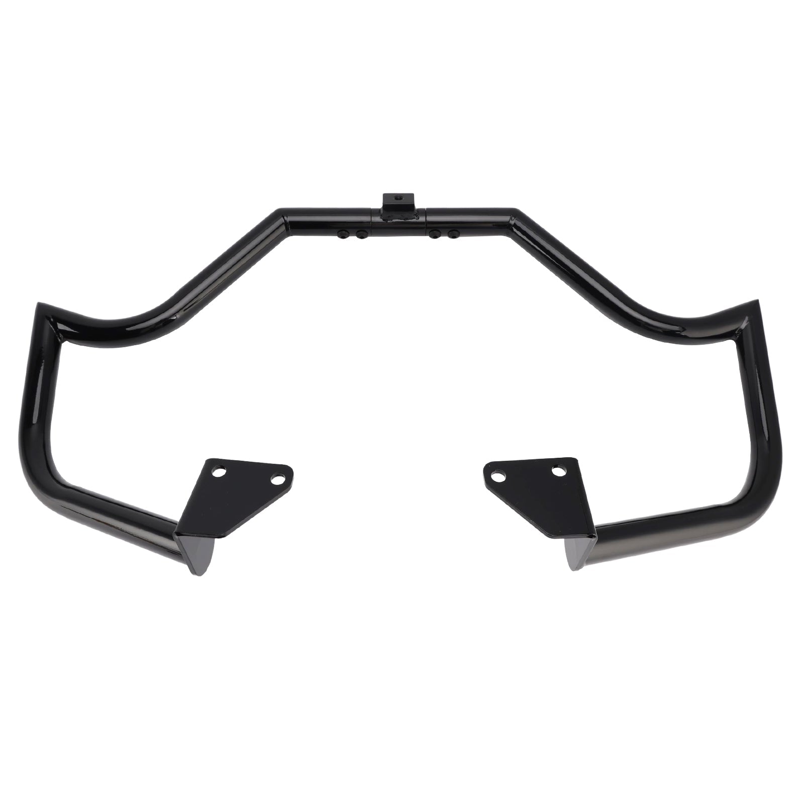 2006-2017 Dyna Street Bob FXDB Bumper Engine Protection Guard Crash Bar
