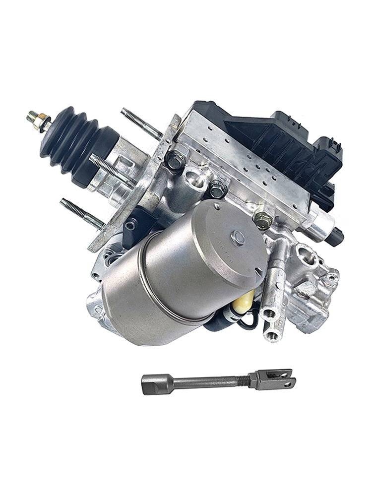 2003-2005 LEXUS GX470 ABS Pump Master Cylinder Assemby 47050-60081