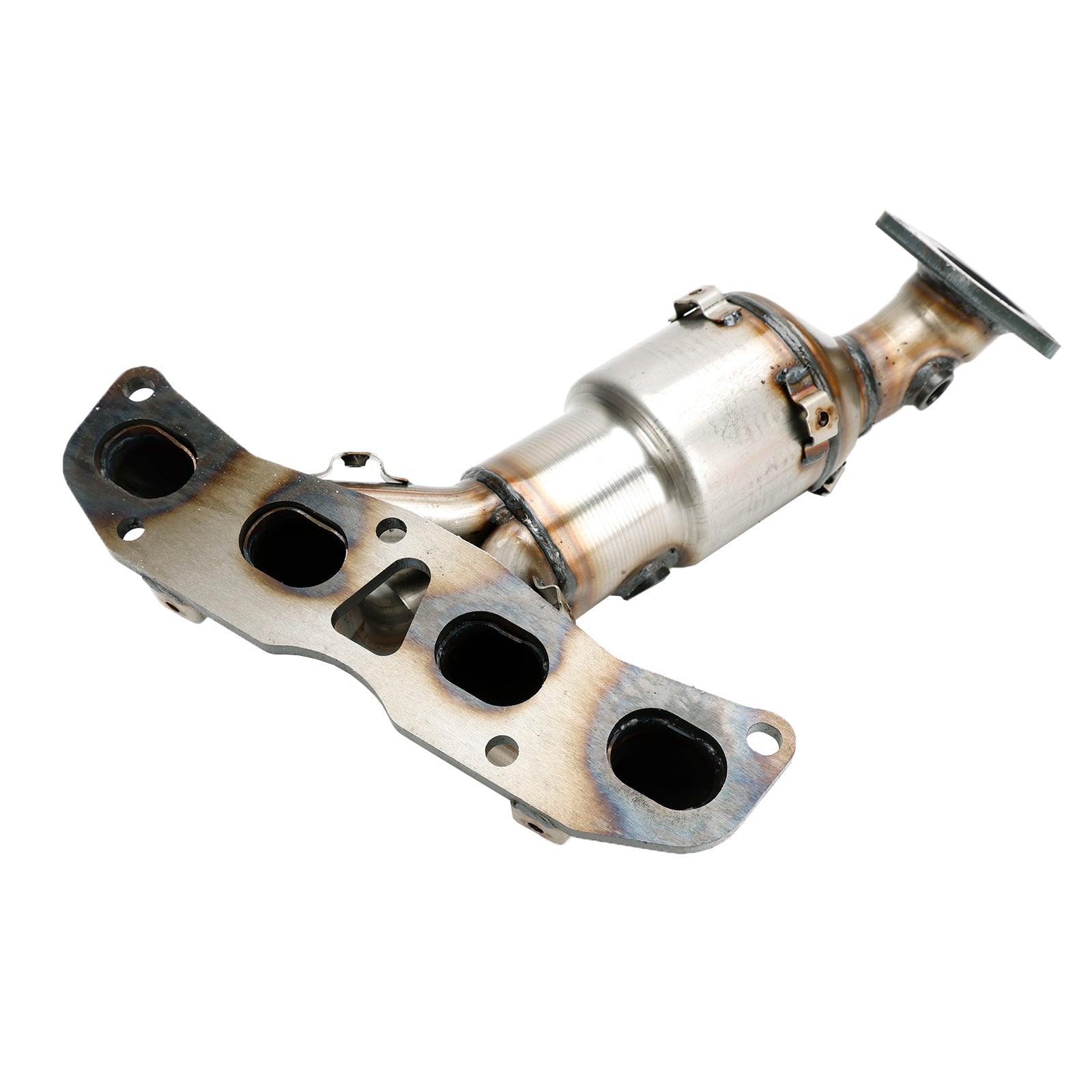 Front Catalytic Converter Direct Fit For Nissan Altima 2.5L 2013-2018