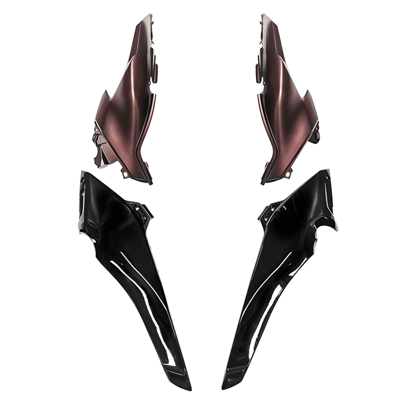 2025-2026 for Yamaha TMAX560 Injection Bodywork Fairing Kit