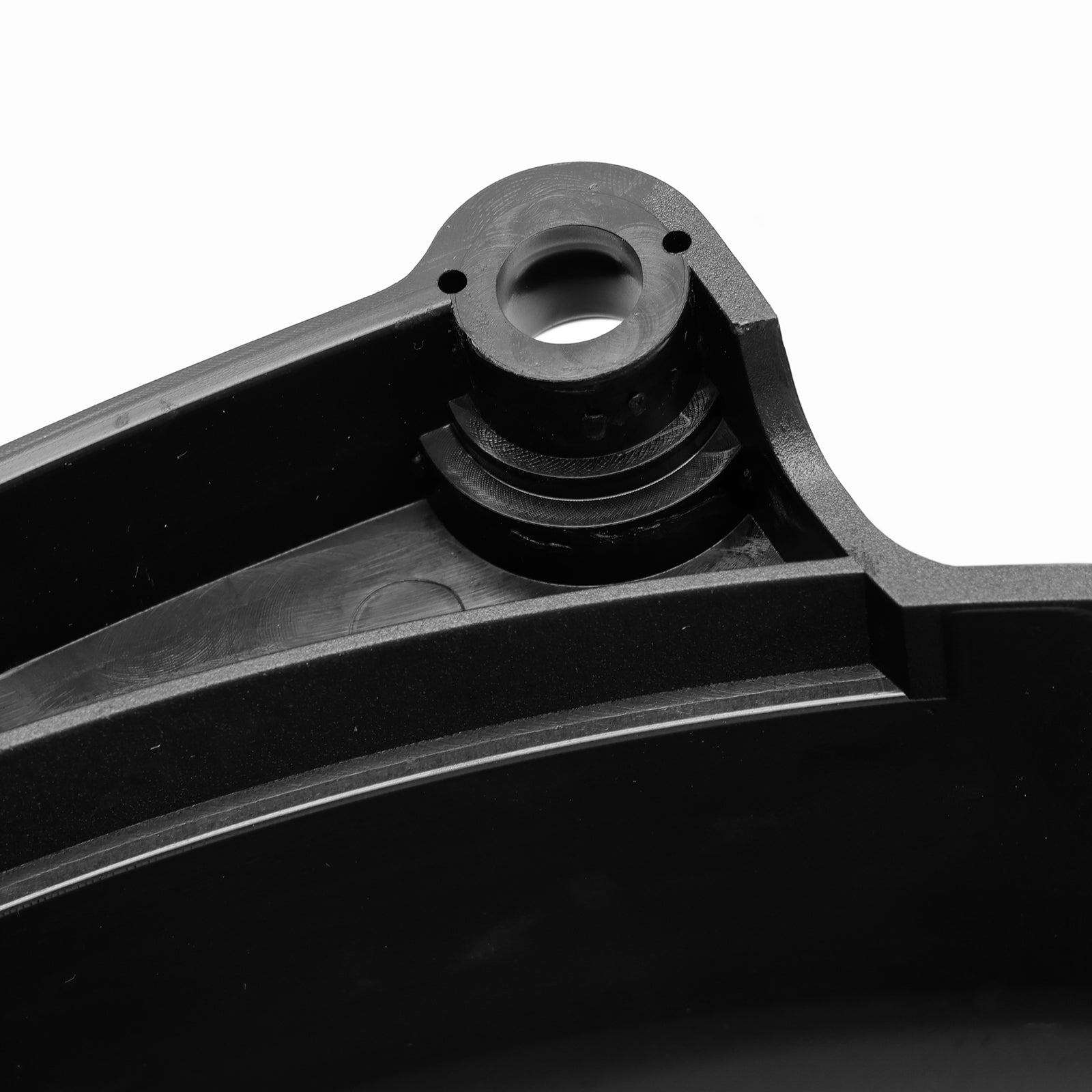 프론트 스프로킷 체인 가드 페어링 커버 스피드 트윈 900 2023-2024