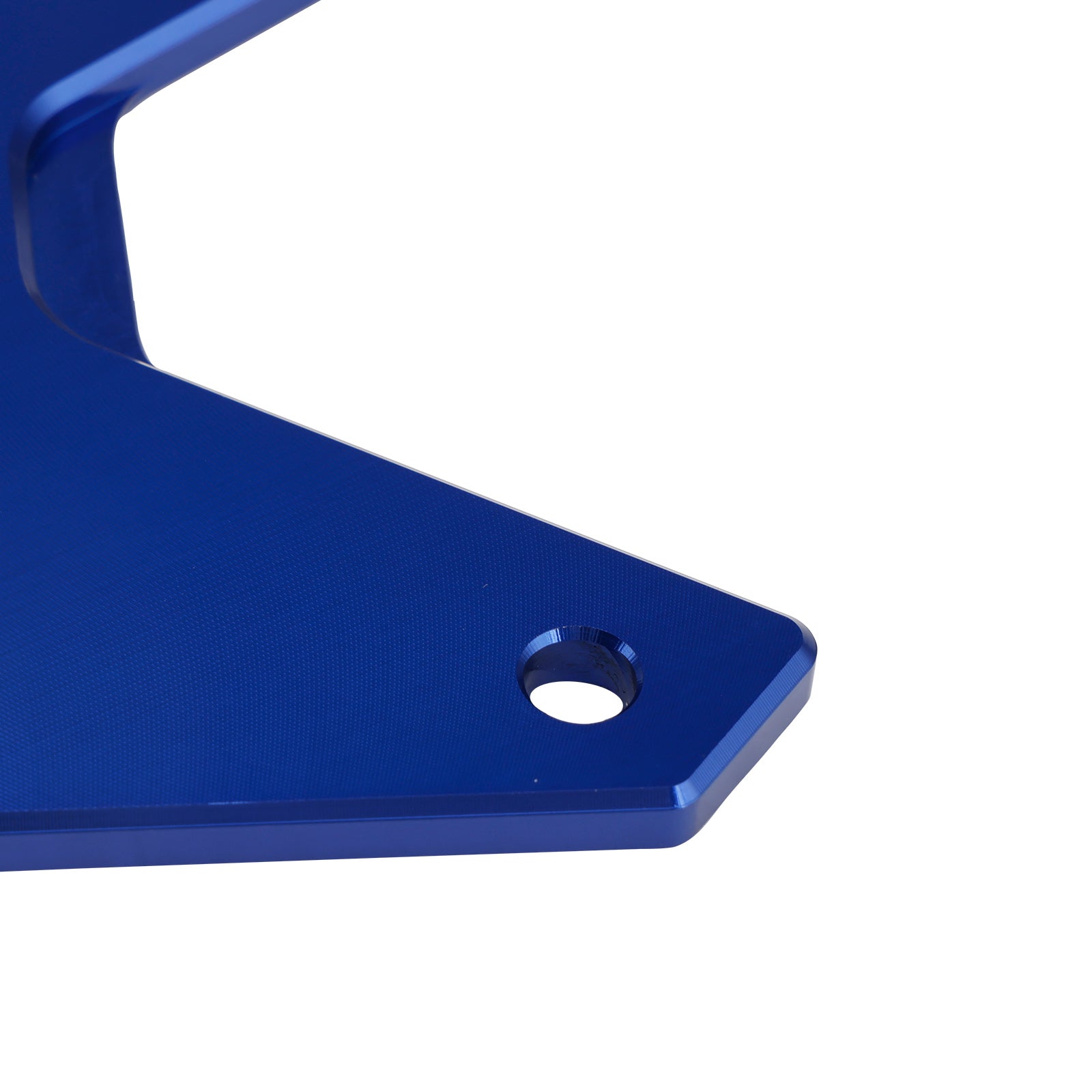 Rear Brake Disc Guard Cover For Suzuki DR-Z400SM 2000-2024 DRZ400/S/E