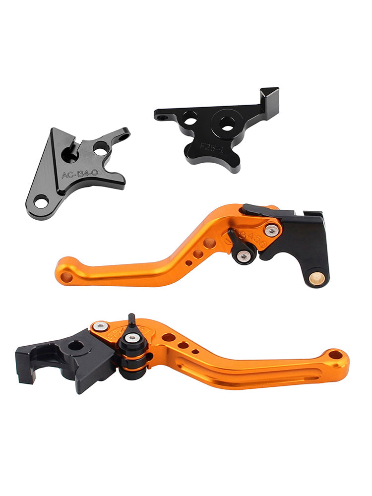 NEW Short Clutch Brake Lever fit for HONDA CB350 Hness GB350 CB350 2021-2023