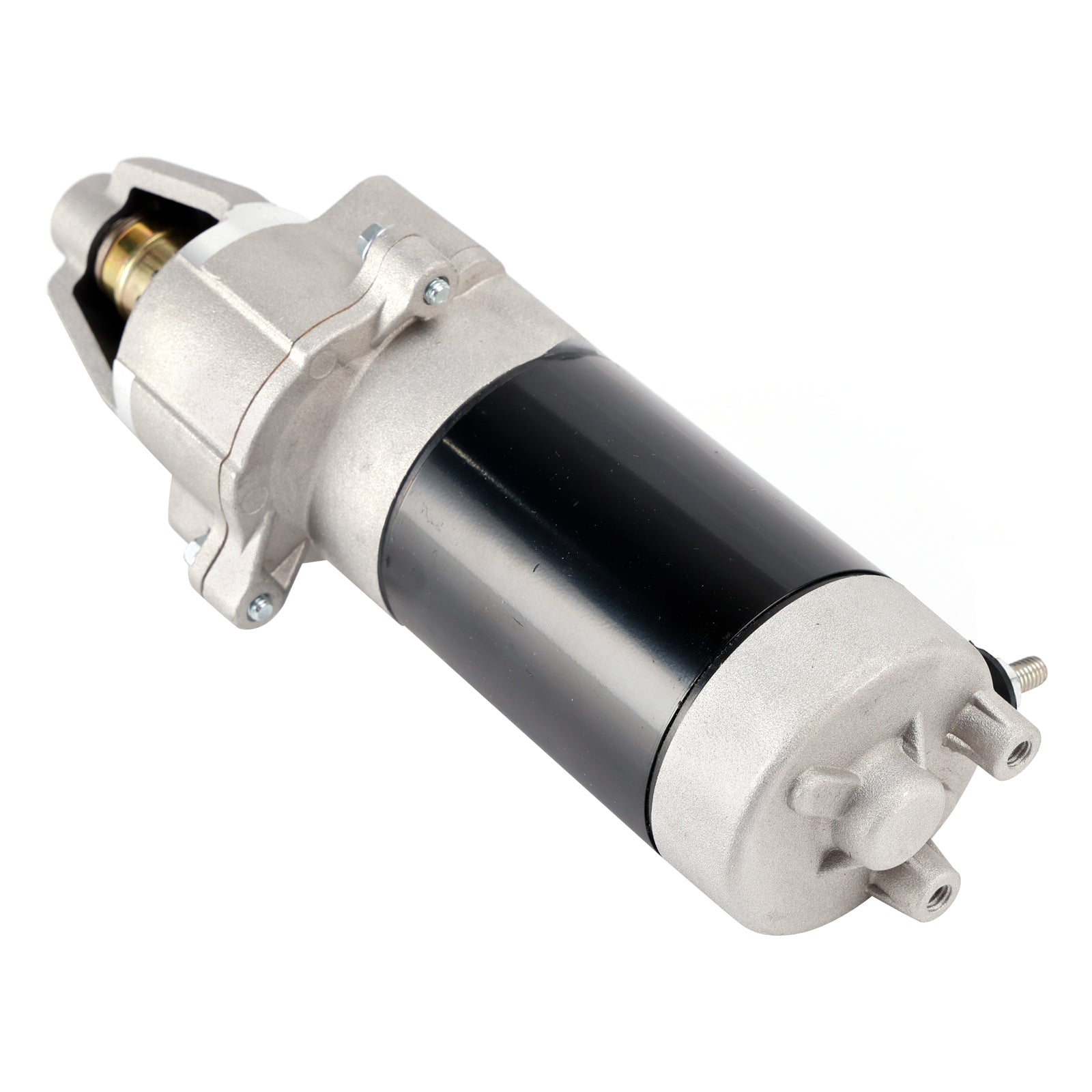 2019-2023 TVS King Duramax 225 LC Engine Starter Motor G4060170