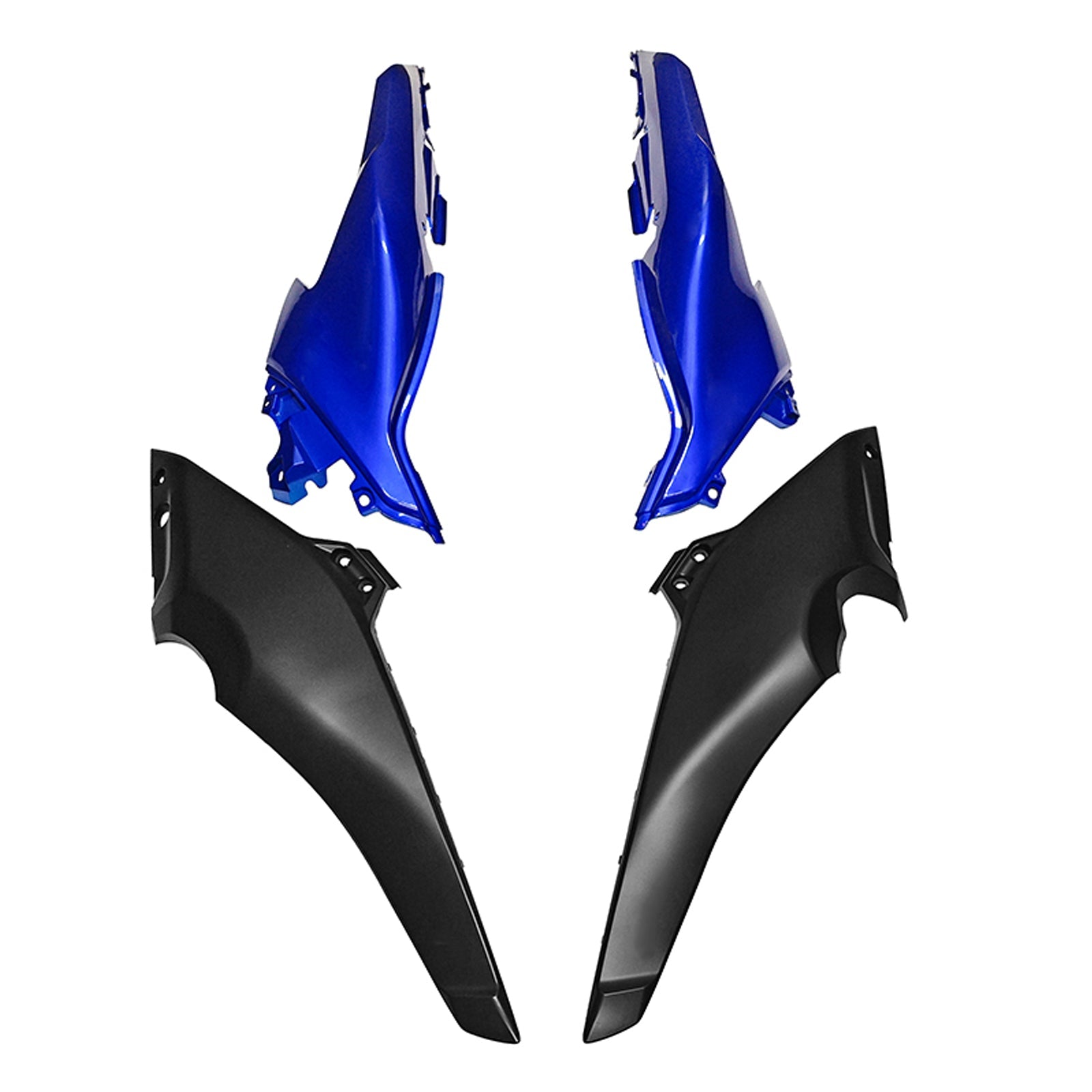 2025-2026 for Yamaha TMAX560 Injection Bodywork Fairing Kit