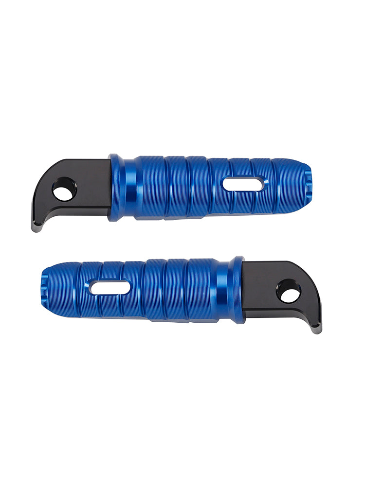 Rear Footrests Foot Peg fit for Yamaha YZF R7 MT07 MT09 Tracer 9/ GT/ GT+ 21-24