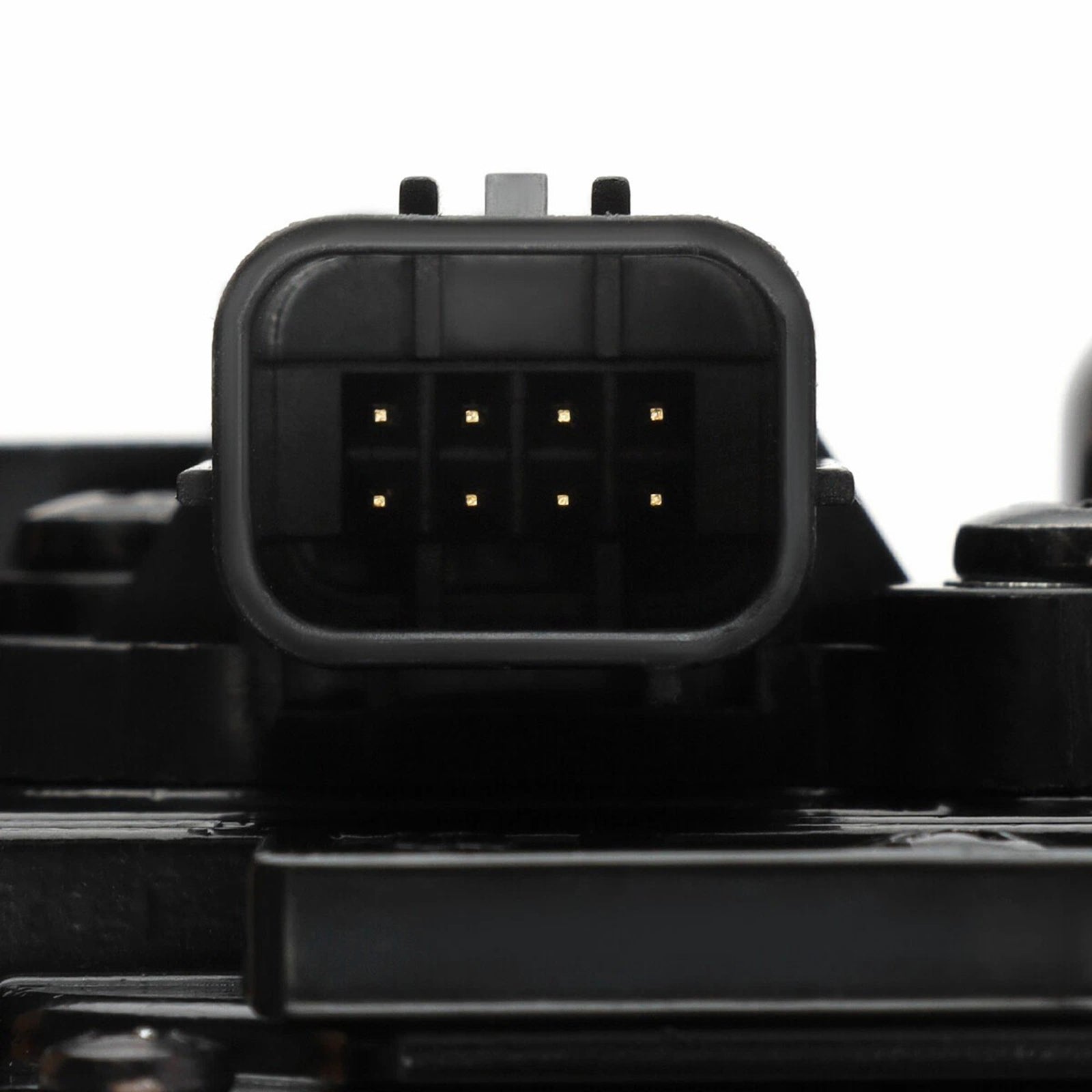 2016-2019 Toyota Corolla(ECO, ECOSW, LE, S, STD) 1.8L Distance Control Radar Sensor 88210-07010