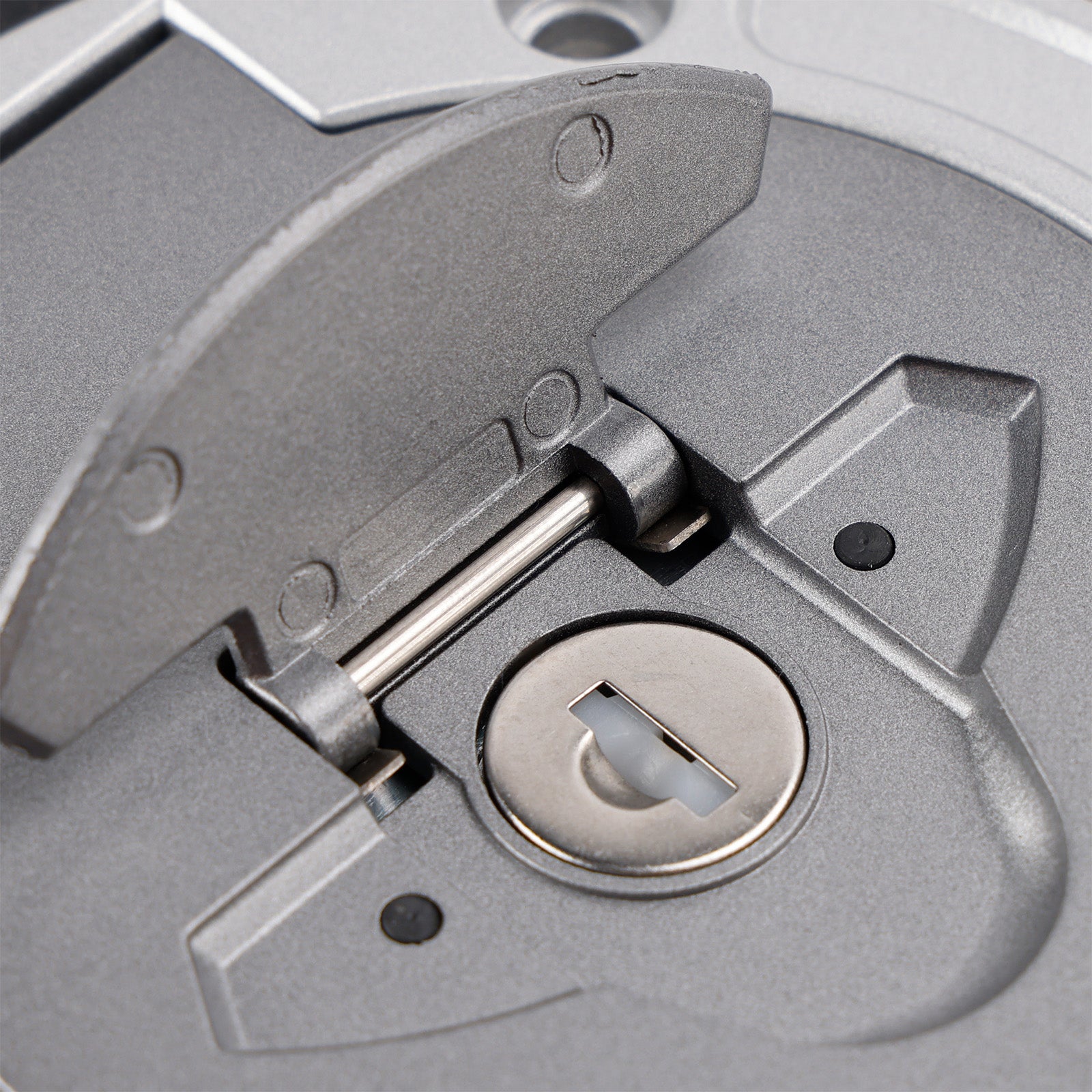 Ignition Barrel Seat Lock Fuel Cap Set For Yamaha MT03 MT-03 MT-25 2020-2024