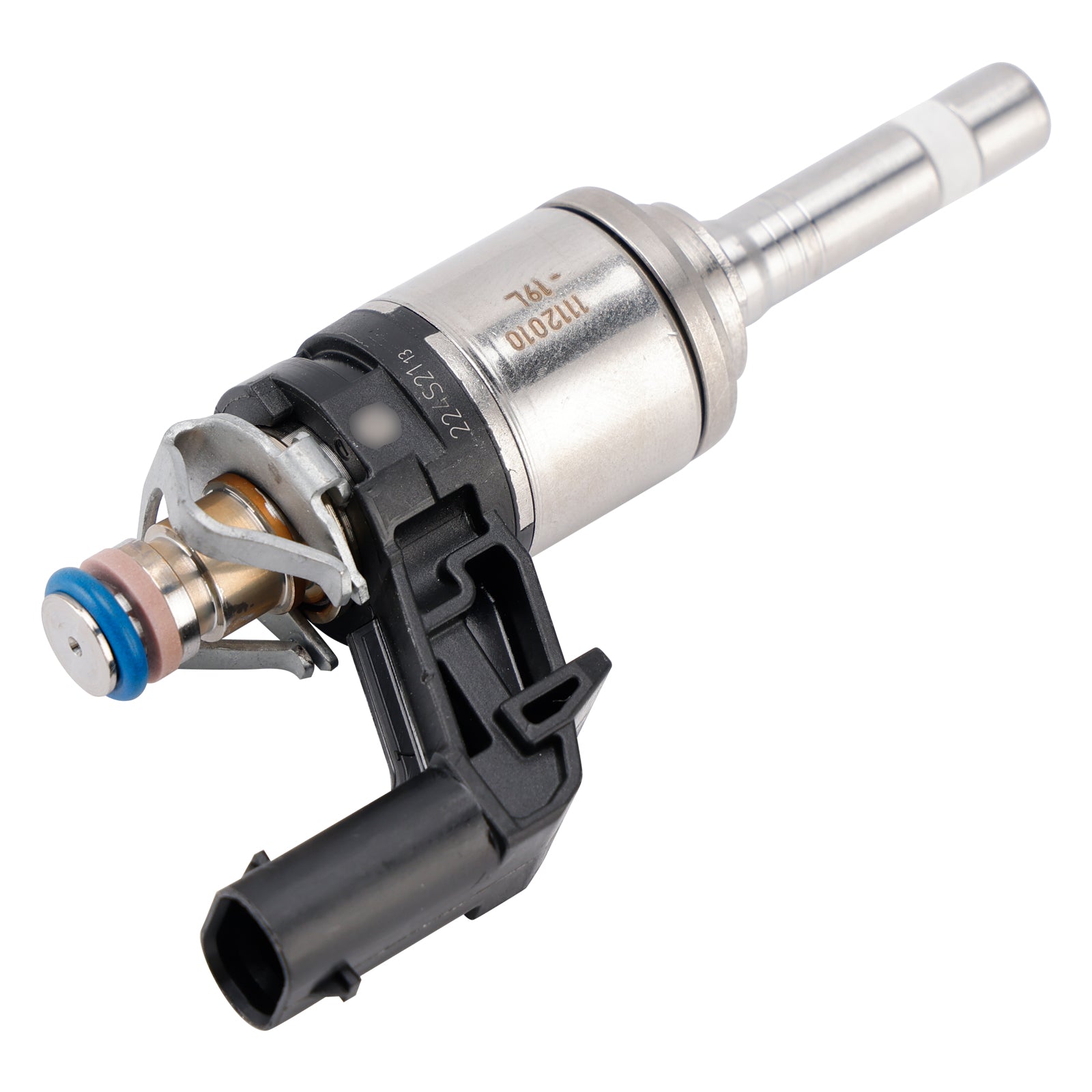 4Pcs Fuel Injector For Audi VW SKODA Rapid Octavia Fabia 1.0 TSI 04E906036AL