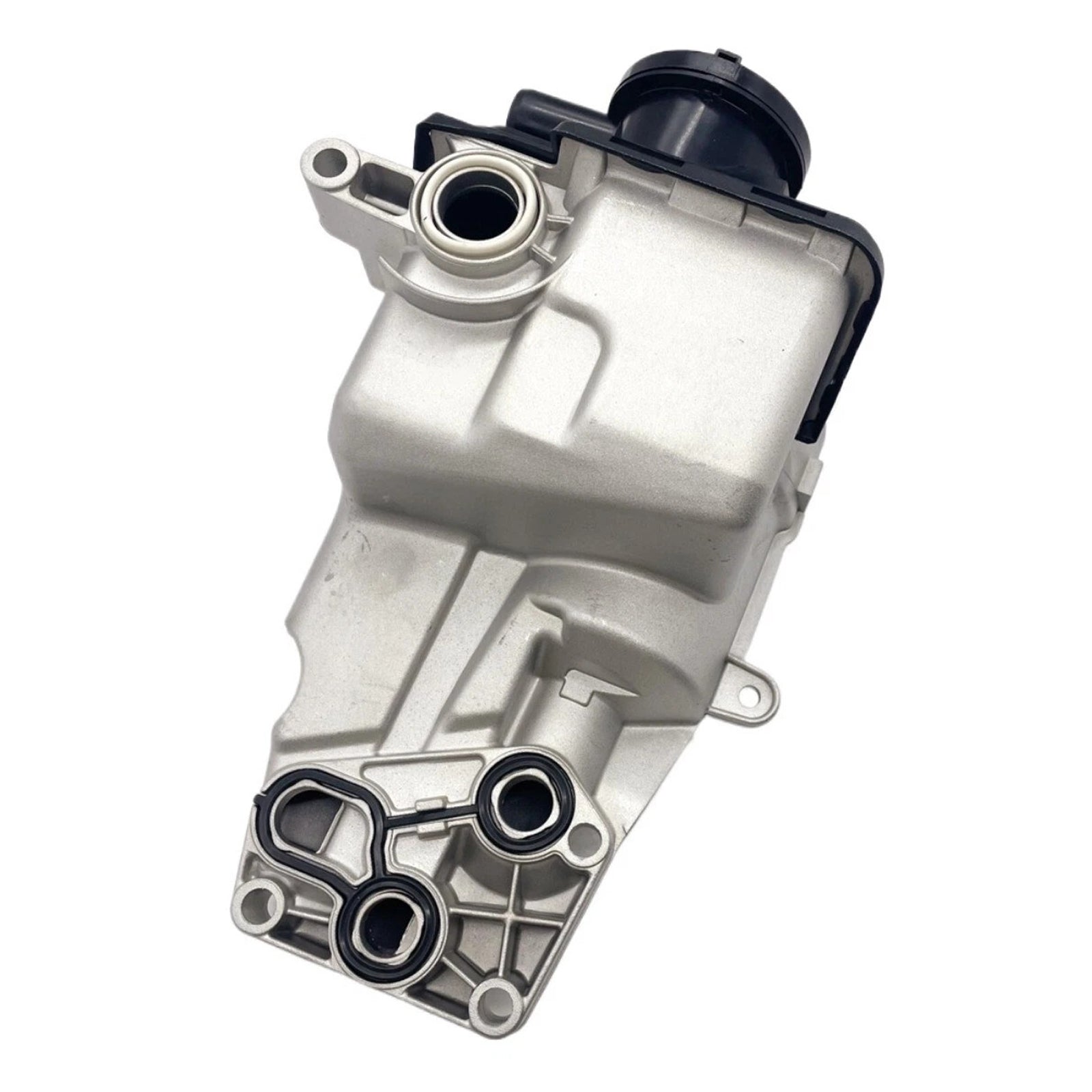 2015-2016 Volvo S60 T5 Premier Oil Filter Oil Cooler Assembly