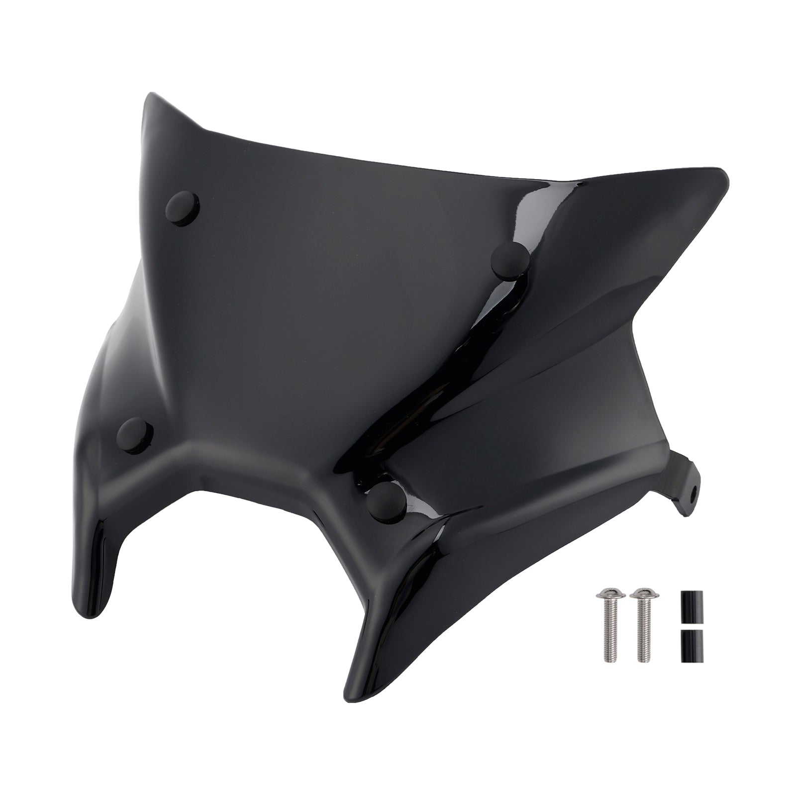 2024-2025 YAMAHA MT-09 MT09 Windshield WindScreen