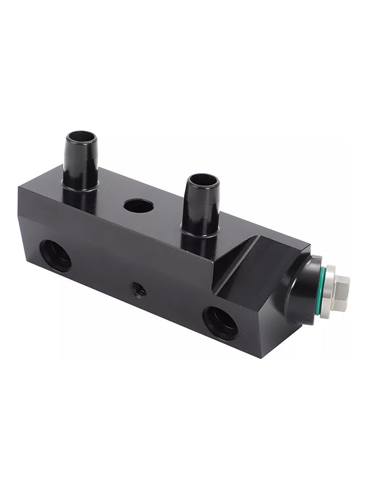 2014-2018 GM Silverado/Sierra 6L80 Transmission Fluid Thermal Bypass Valve 125068000