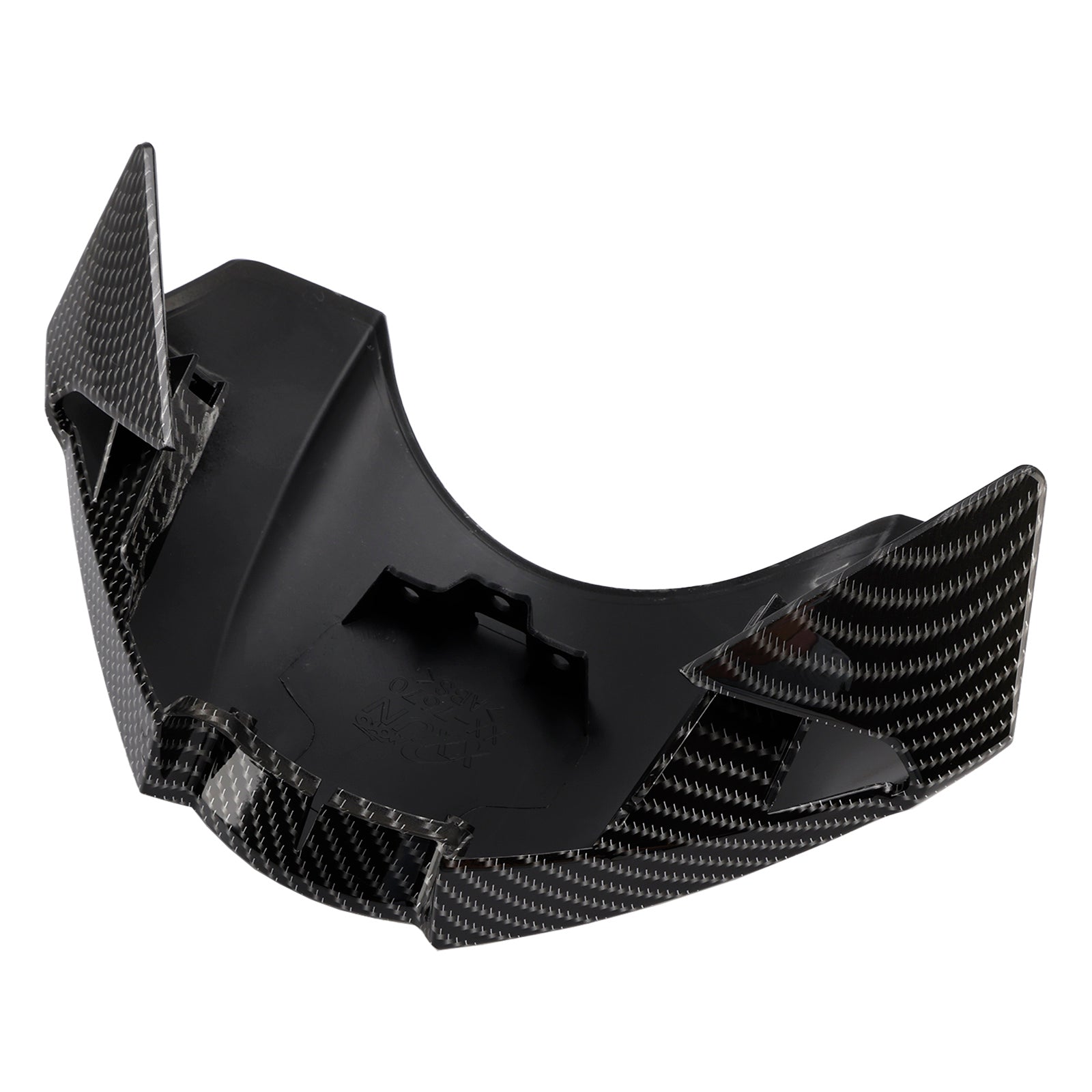 2020-2022 Street Triple 765 R/RS Front Nose Headlight Cover Fairing