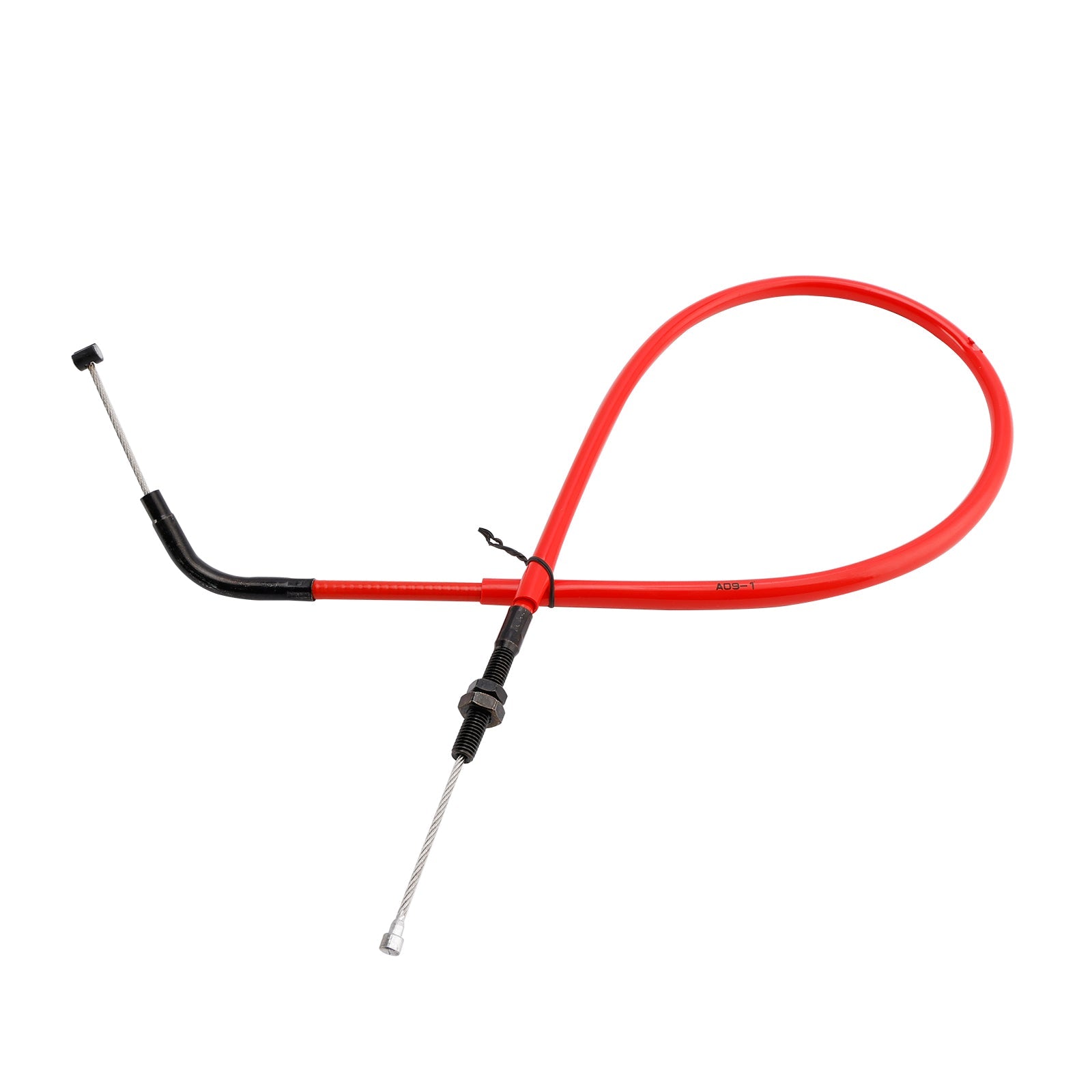2019-2023 Honda CBR650R Motorcycle Clutch Cable Replacement Red