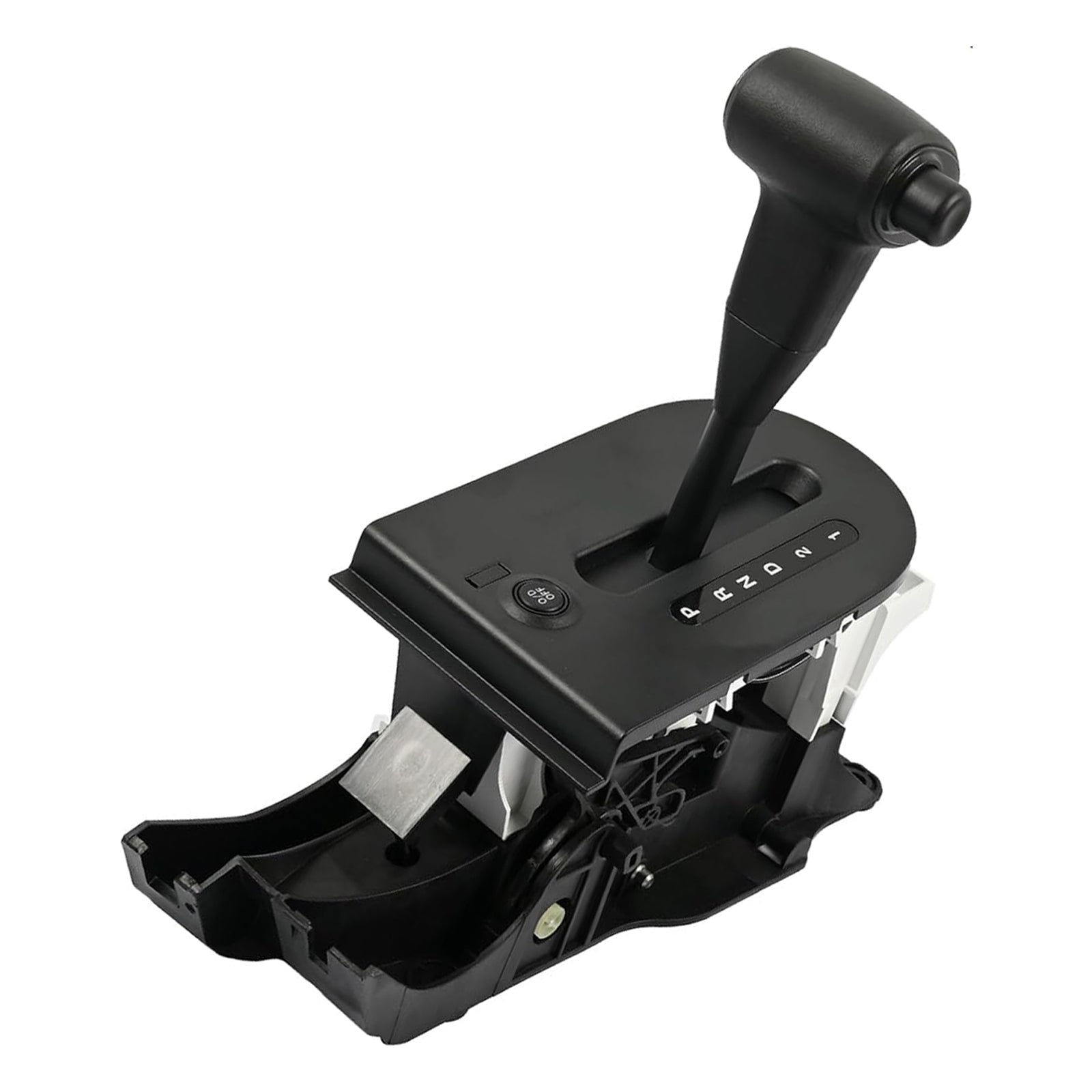 2007-2010 For Jeep Wrangler JK with 2.8CRD Engine (ENS) and with Auto Trasmision (545RFE) New Shift Lever w/Auto Trasmision Assembly  52060162AC