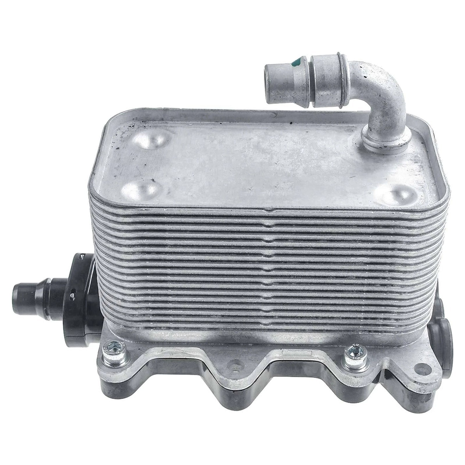 2004/06-2010/12 BMW 5 Series Touring E61 530d 3.0L Oil Cooler Engine Oil 17217803830 17217800479