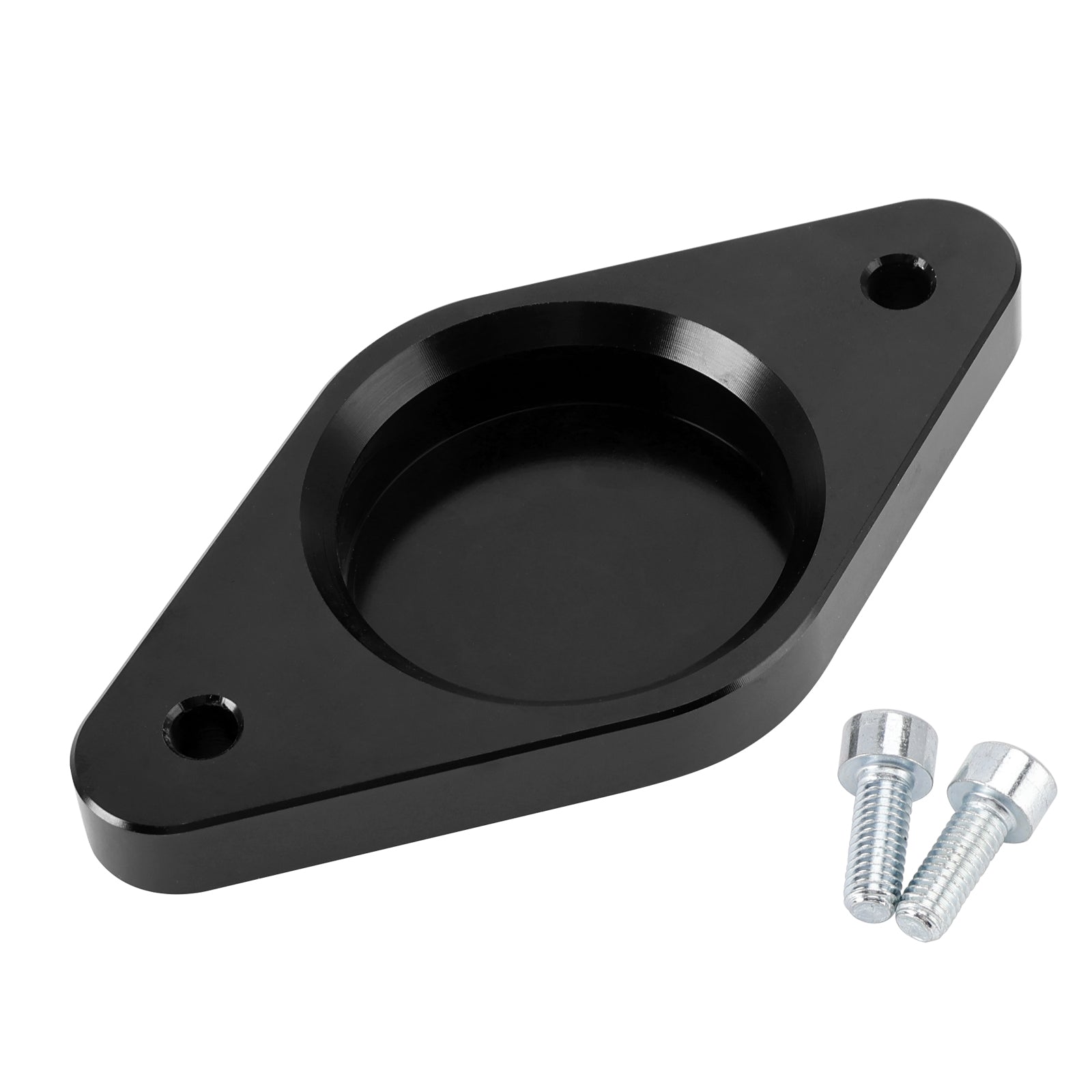 Intake Resonator Cover Plate for Chevy/GMC 2011-2016 Duramax 6.6L Diesel