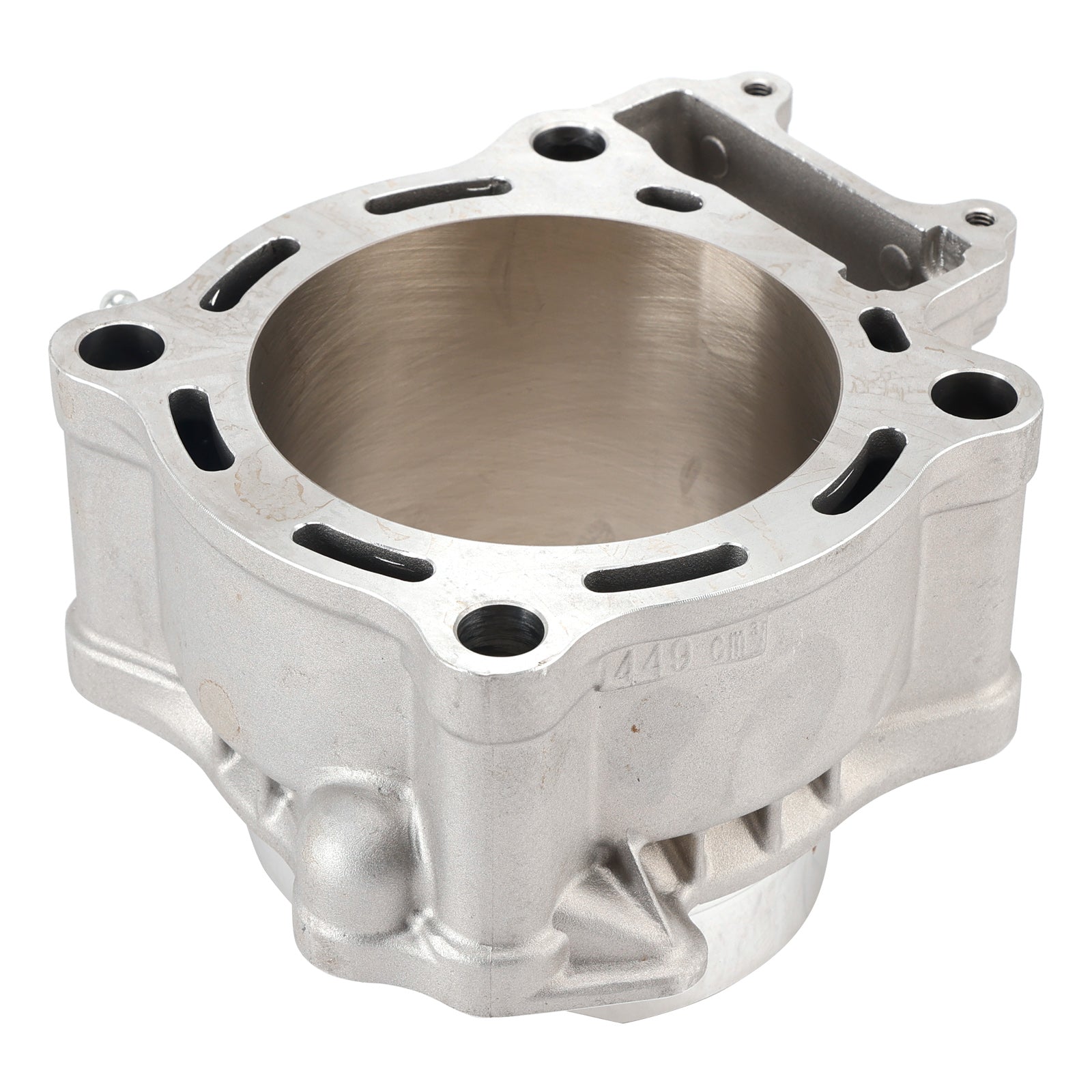 2006-2014 Honda TRX450R Stock Bore Cylinder Piston Gaskets Top End Kit 12100-HP1-600 13111-MEN-730