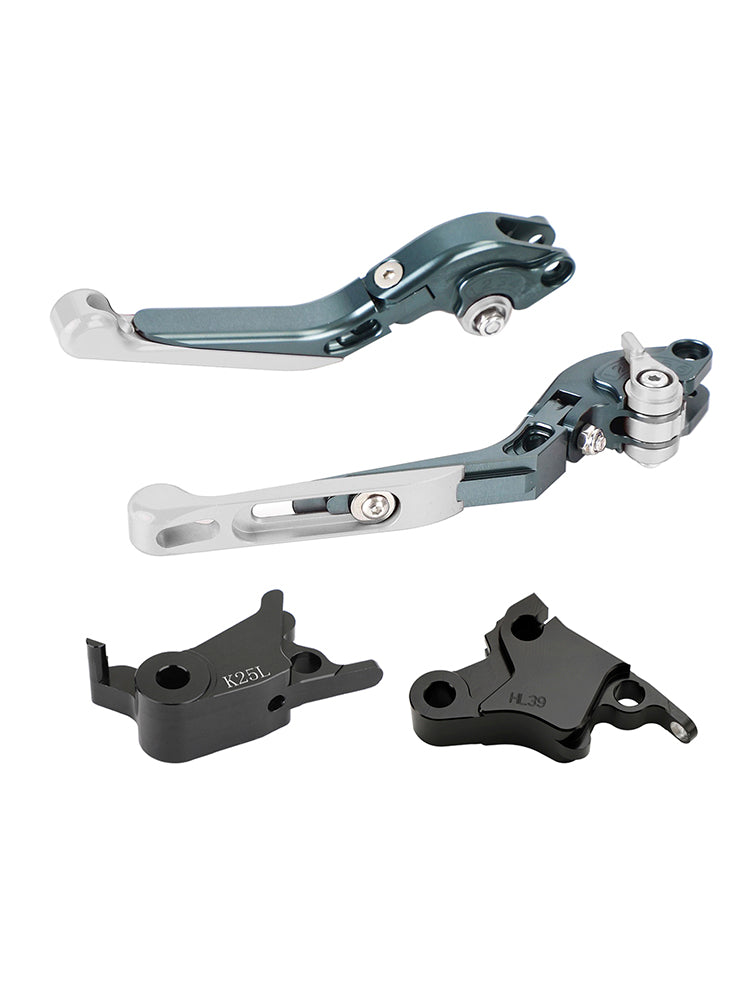 Adjustable Clutch Brake Lever fit for CFMOTO 800NK 2023