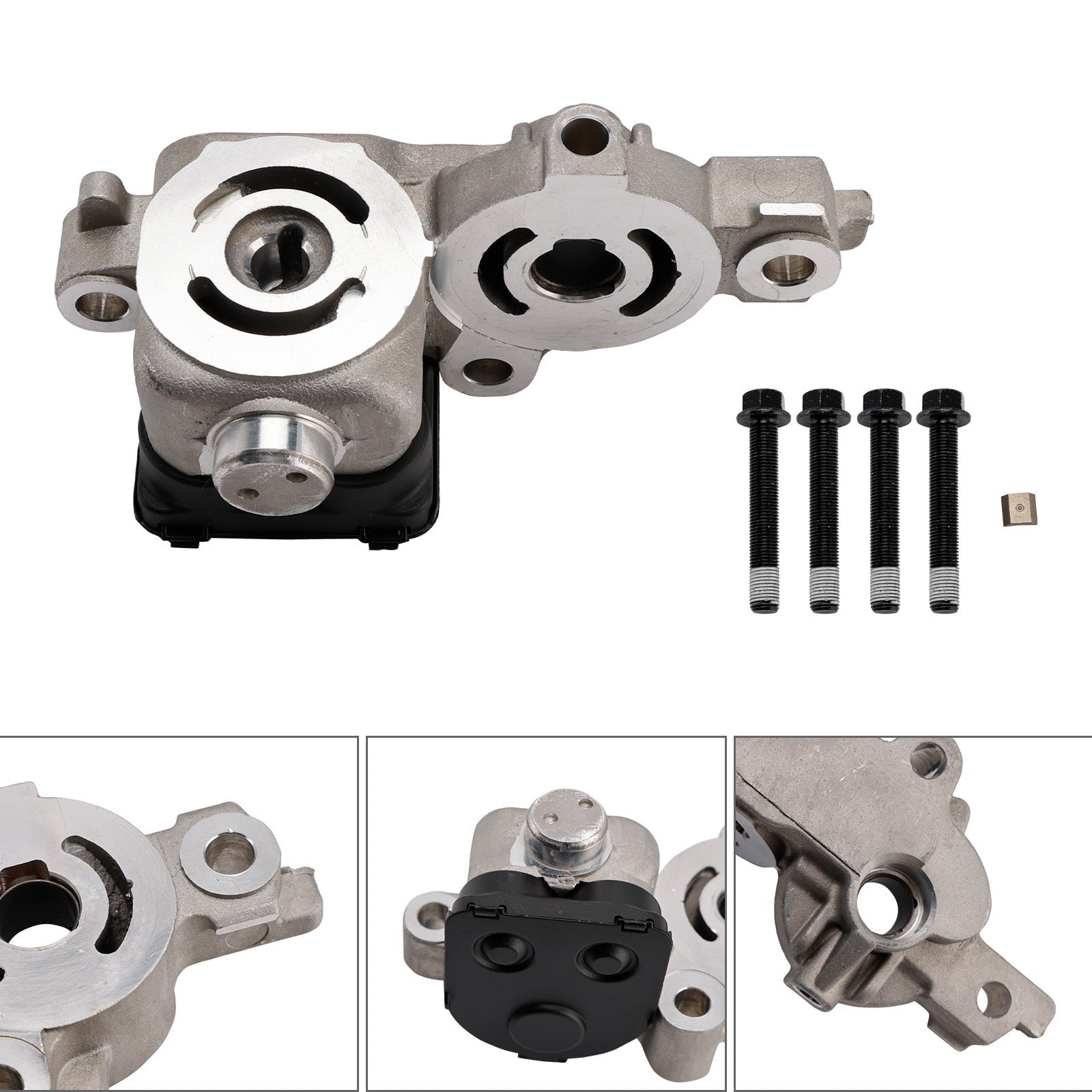 Center Section Kit - Part #71529 LH for Hydro Gear