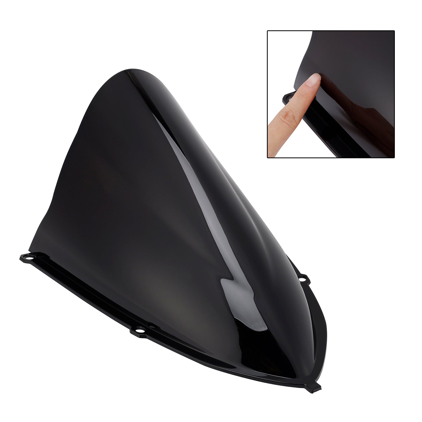 2024-2025 Aprilia RS457 Windshield WindScreen