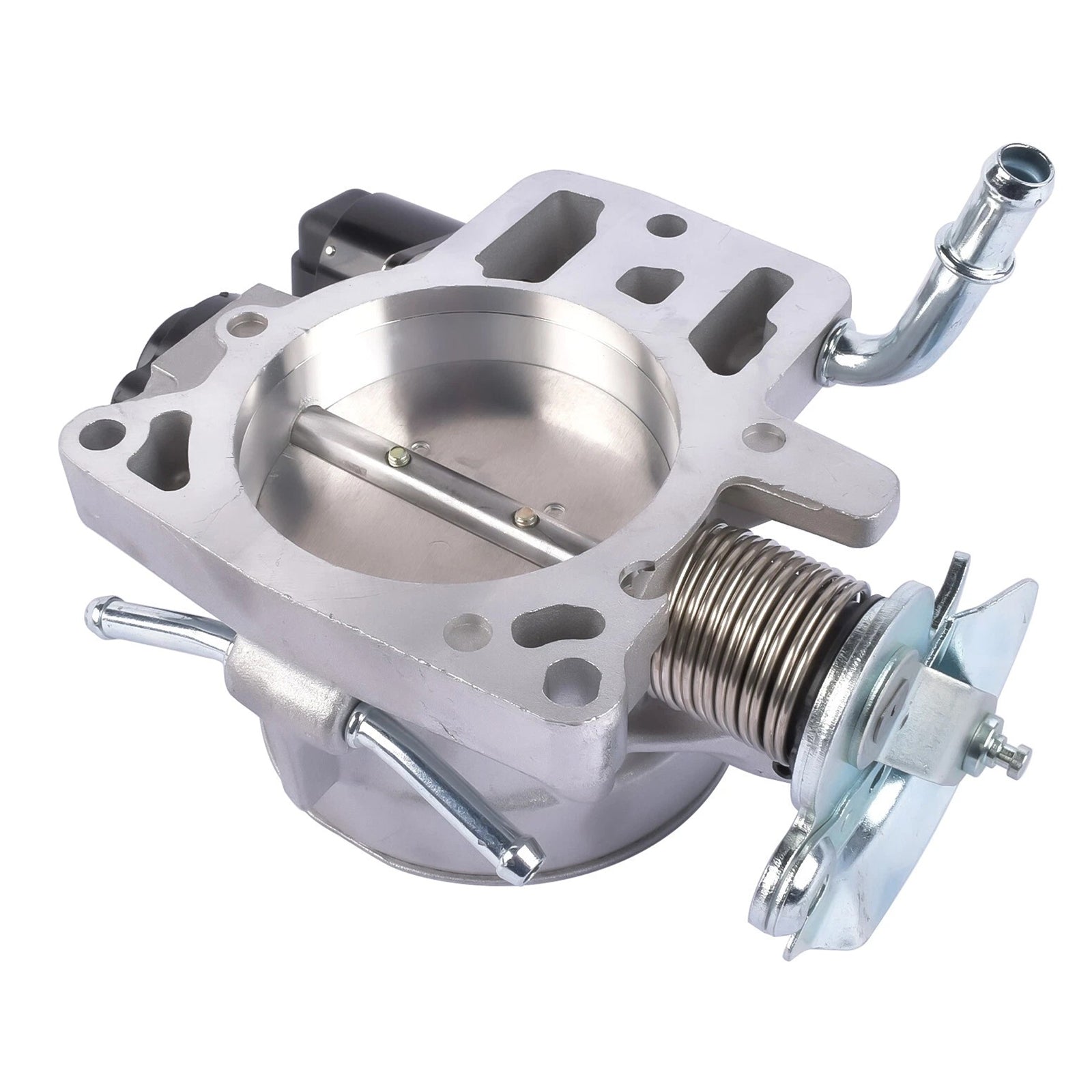 2002 Chevy Avalanche 1500 5.3L Throttle Body 88984260