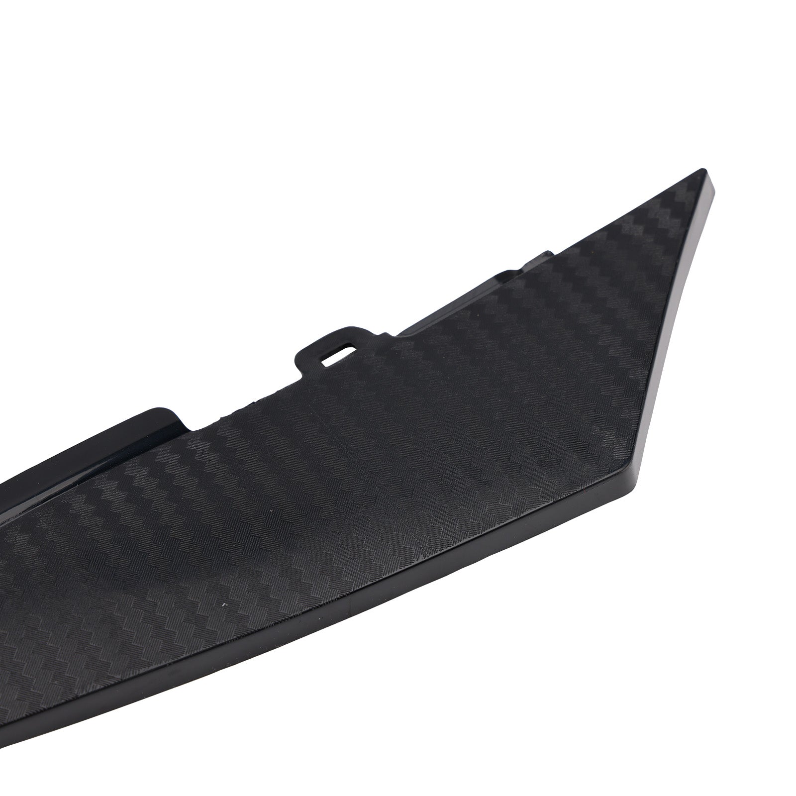 2008-2009 Suzuki GSXR600 GSXR750 Tank Side Cover Panel Fairing