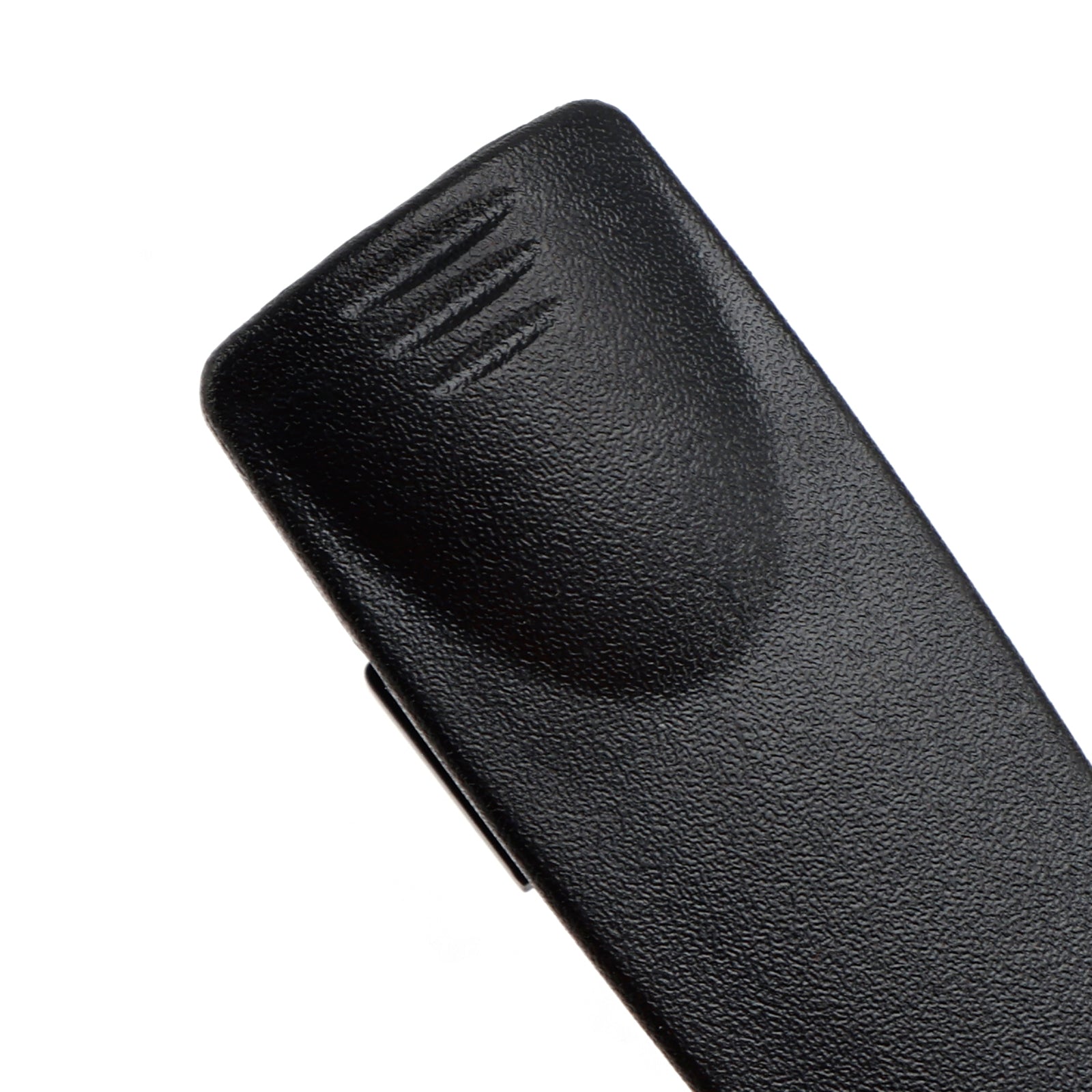 1PCS Two Way Radio SL1M Belt Clip For Sepura STP8000 STP8040 STP9000 Back Clip