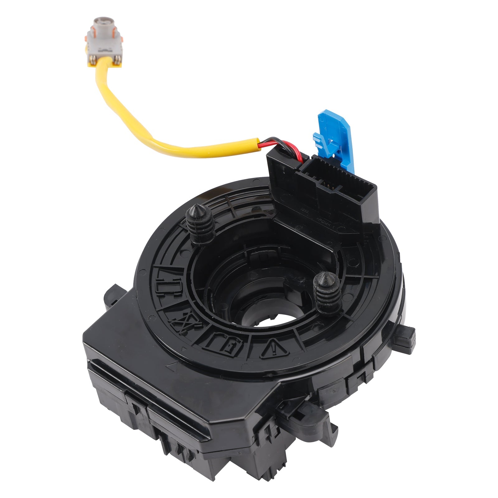 2015-2020 Hyundai Genesis G80 Clock Spring With Angle Sensor 934801Y000