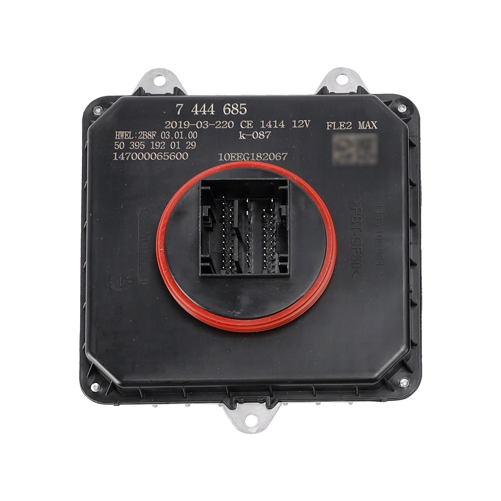 2018 2019 2020 BMW F80 M3 LCI F82 F83 M4 LCI /F82 LCI M4 CS Adaptive LED Headlight Control Module 63117493229