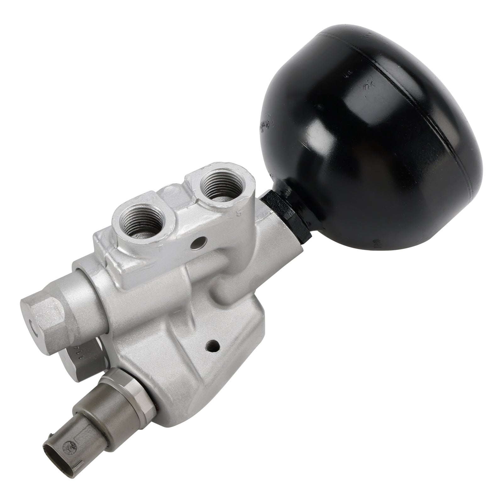 Mercedes R230 SL500 CL500 CL55 AMG ABC Suspension Hydraulic Pressure Relief Valve 2203200858