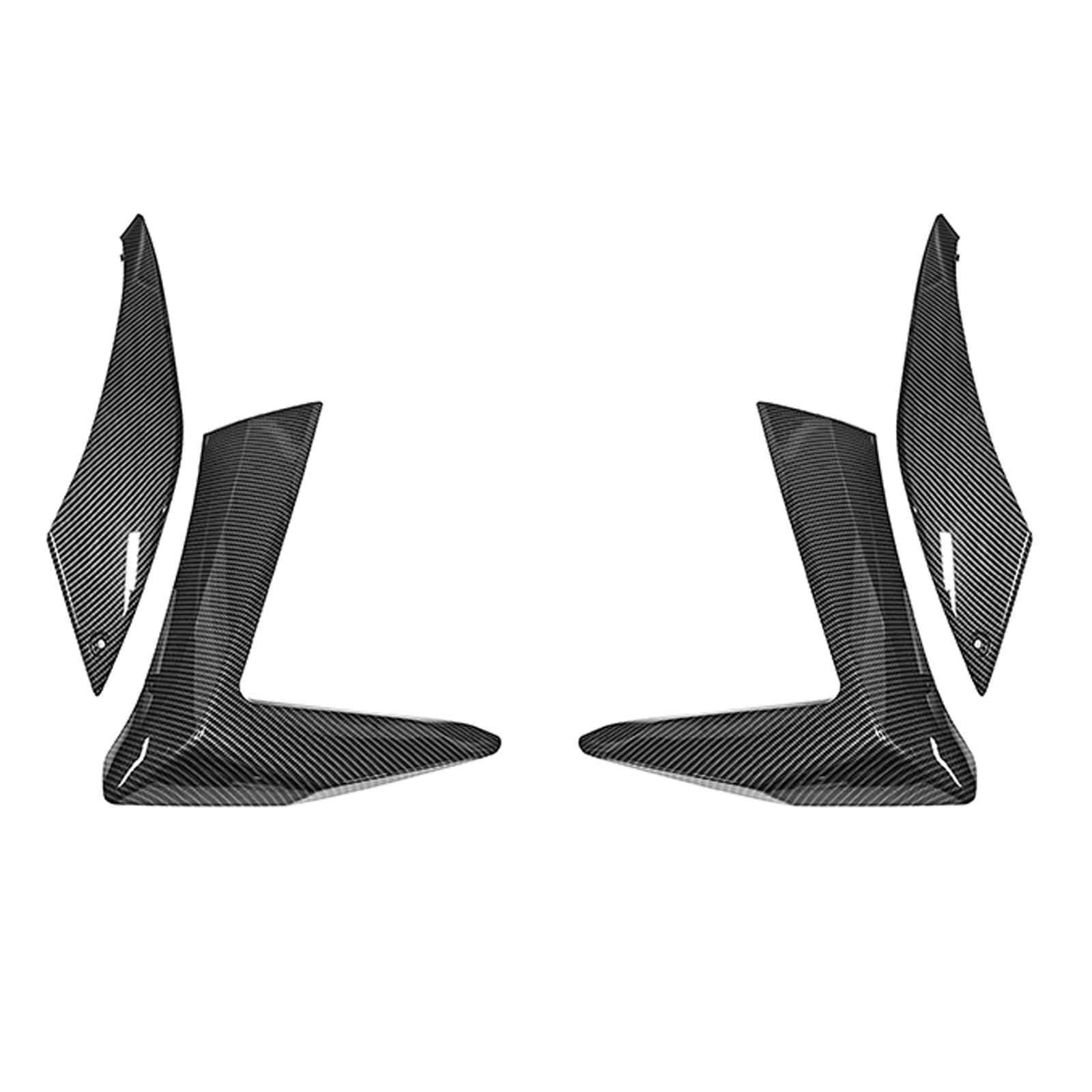 2025-2026 for Yamaha TMAX560 Injection Bodywork Fairing Kit