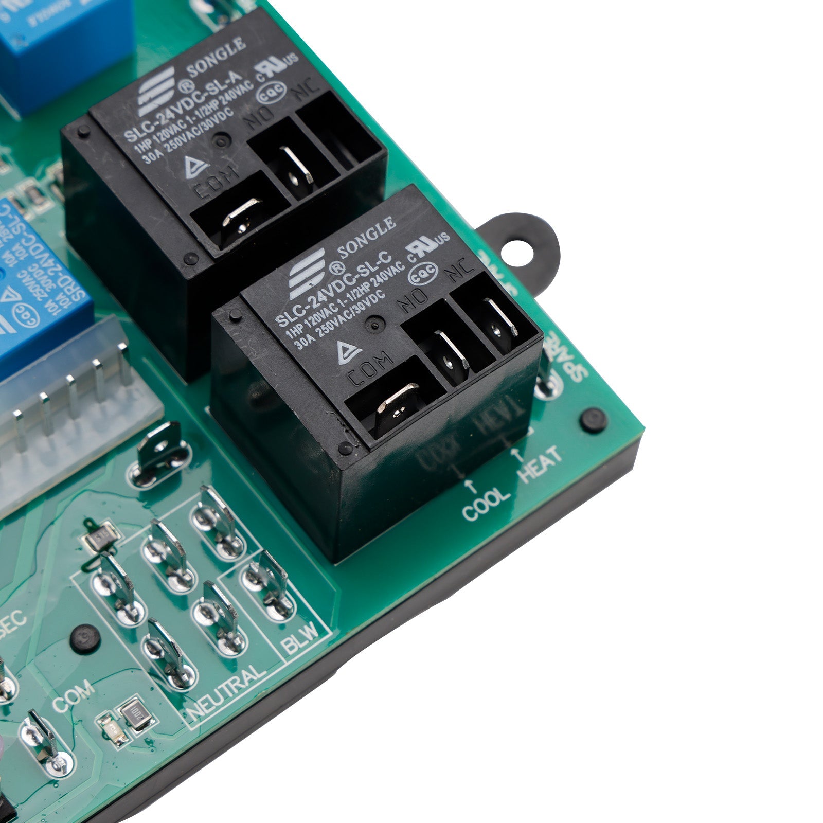 ICM282A Furnace Control Board For Carrier HK42FZ013 HK42FZ004 HK42FZ007